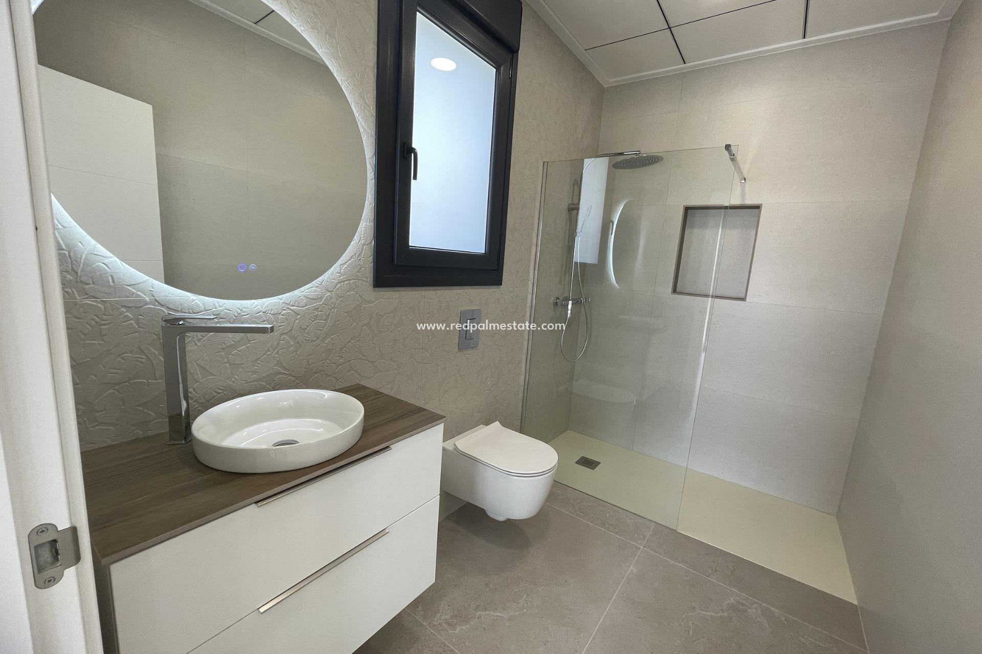 Nouvelle construction - Villa -
Rojales - Ciudad quesada