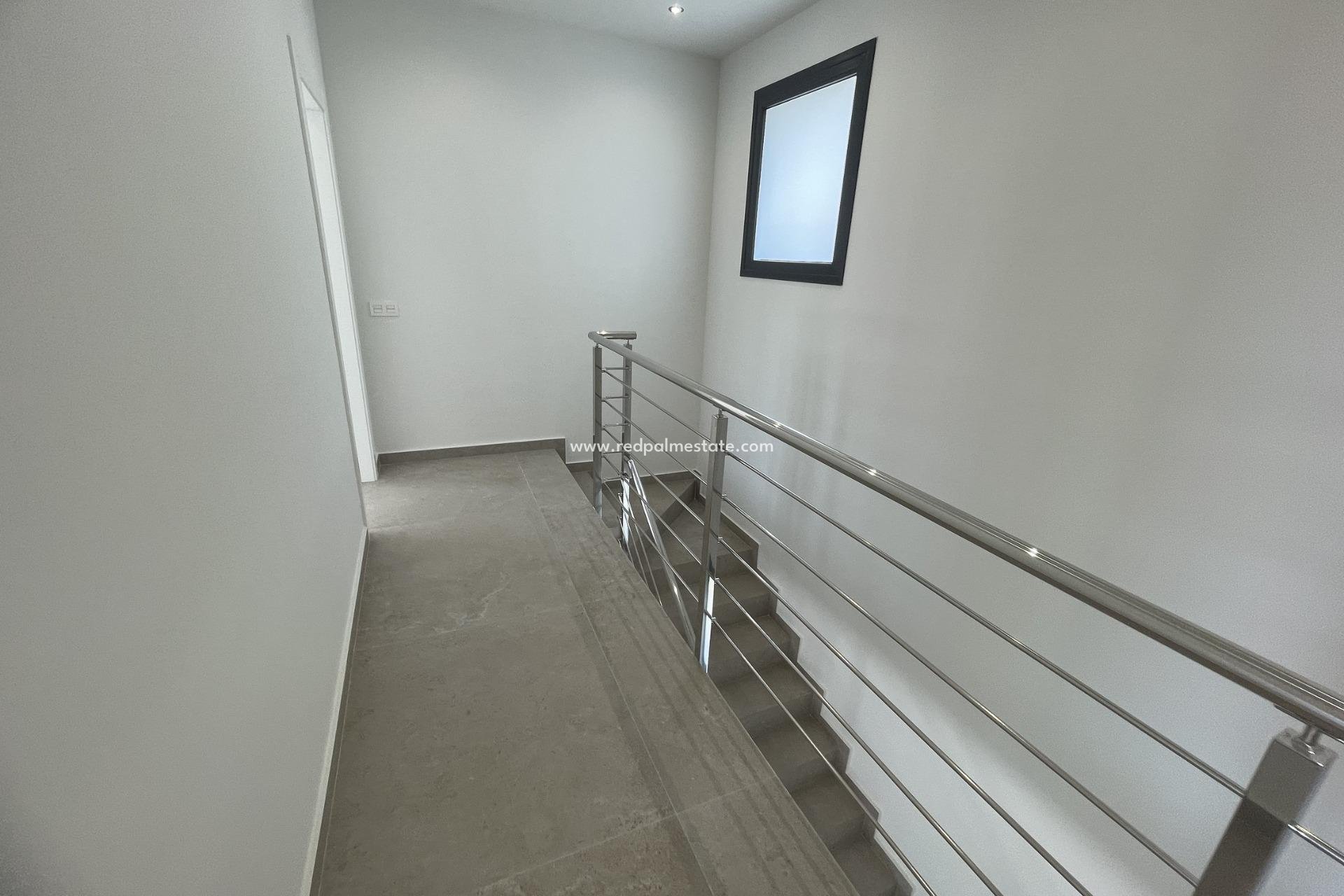 Nouvelle construction - Villa -
Rojales - Ciudad quesada