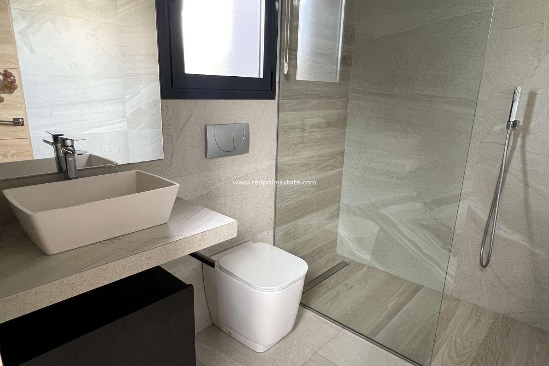 Nouvelle construction - Villa -
Rojales - Ciudad quesada