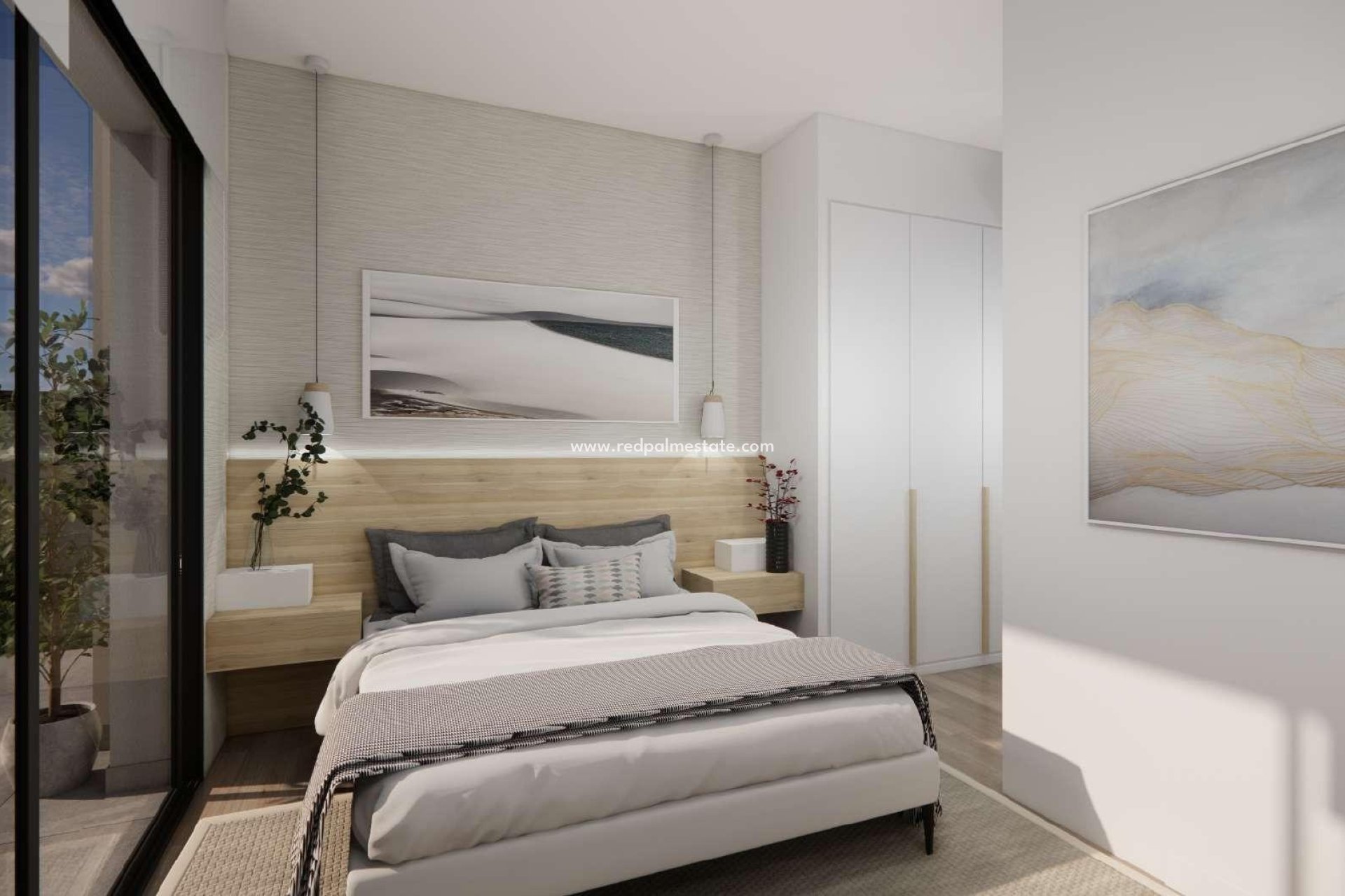 Nouvelle construction - Villa -
Rojales - Ciudad quesada