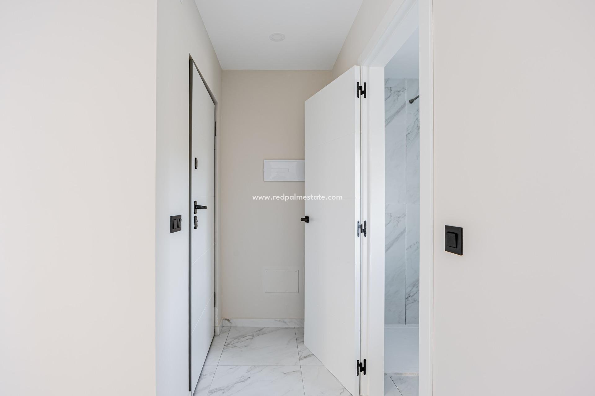 Nouvelle construction - Villa -
Rojales - Ciudad quesada