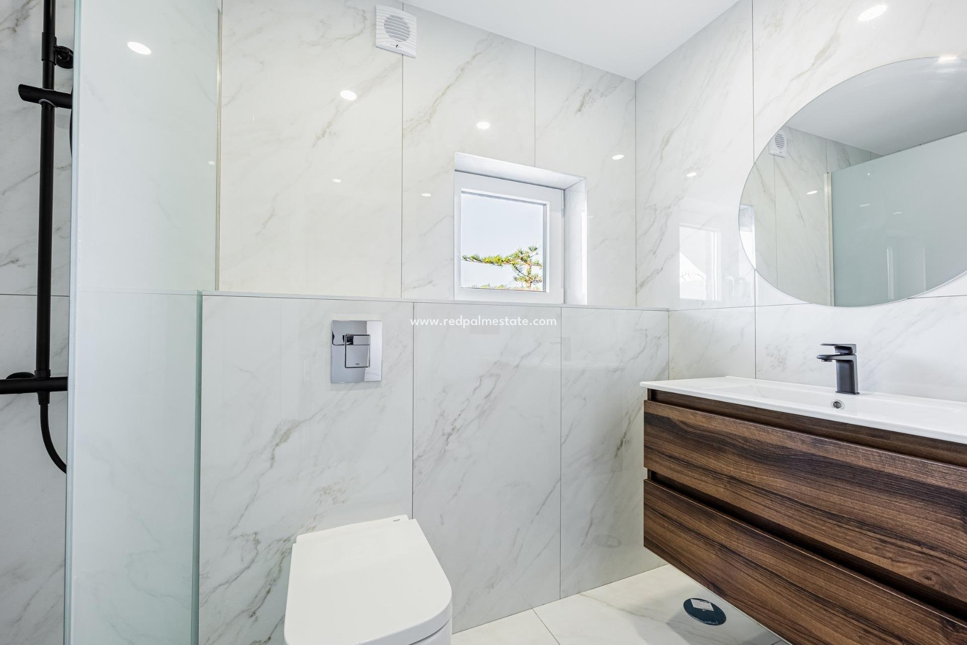 Nouvelle construction - Villa -
Rojales - Ciudad quesada