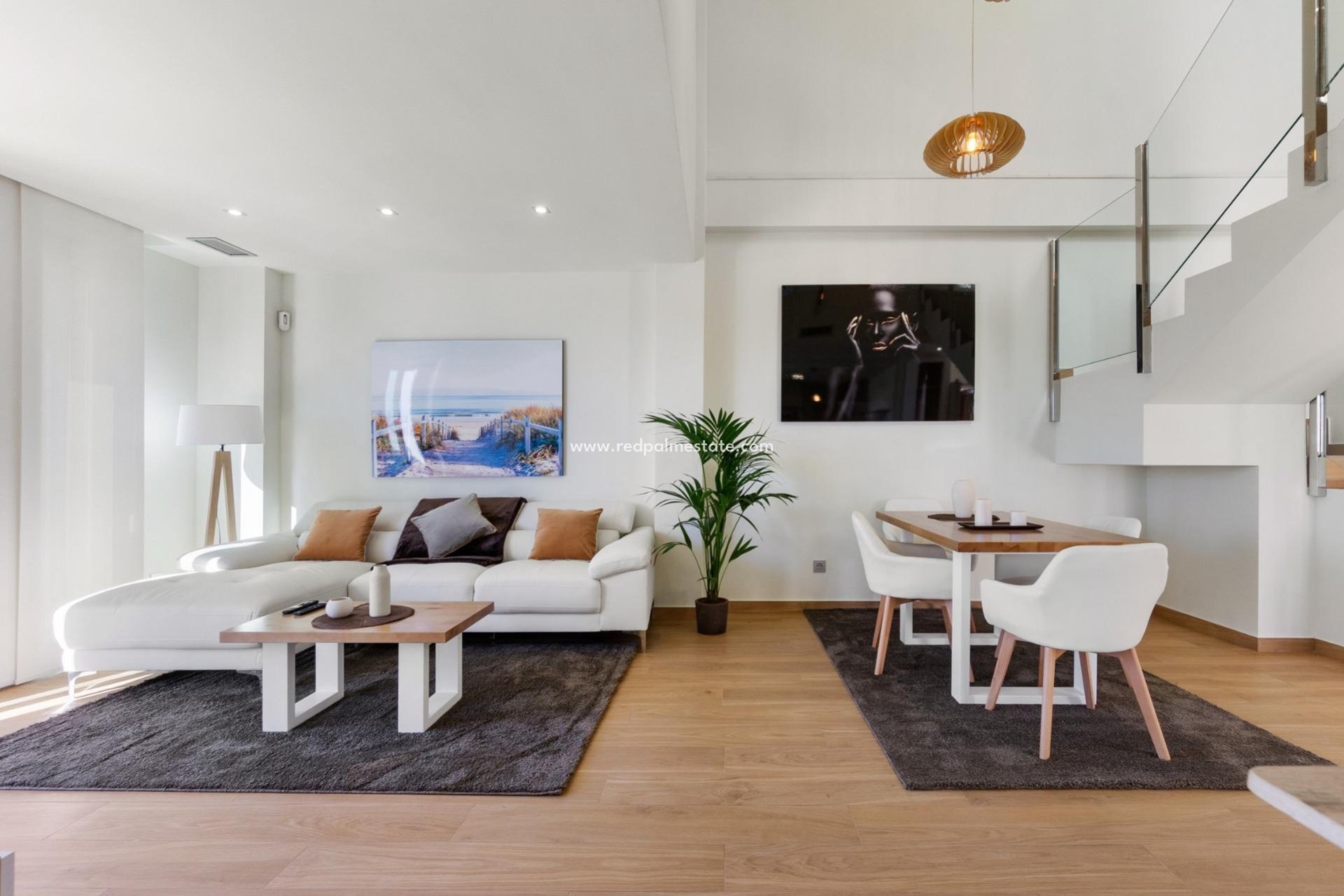 Nouvelle construction - Villa -
Rojales - Ciudad quesada