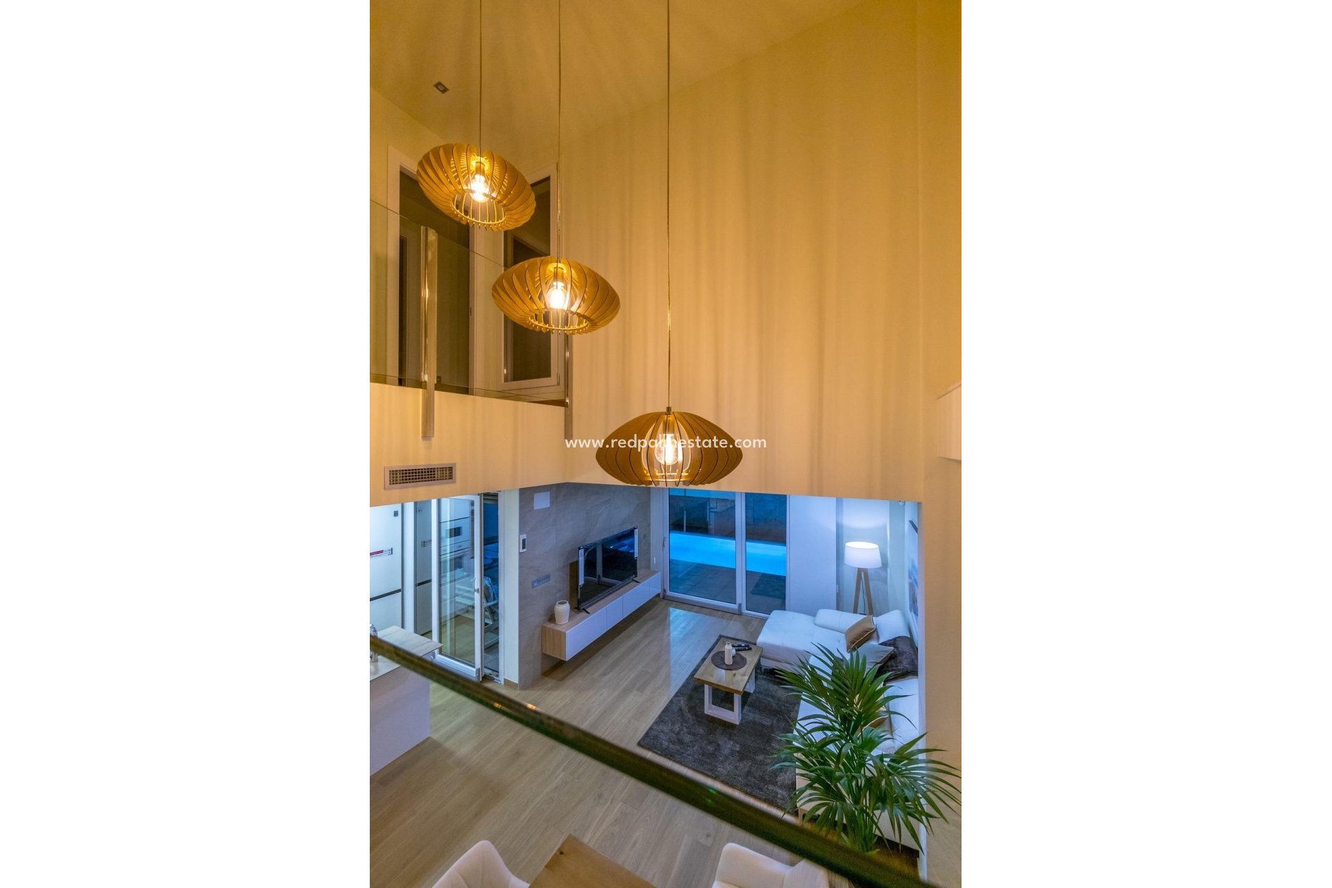 Nouvelle construction - Villa -
Rojales - Ciudad quesada