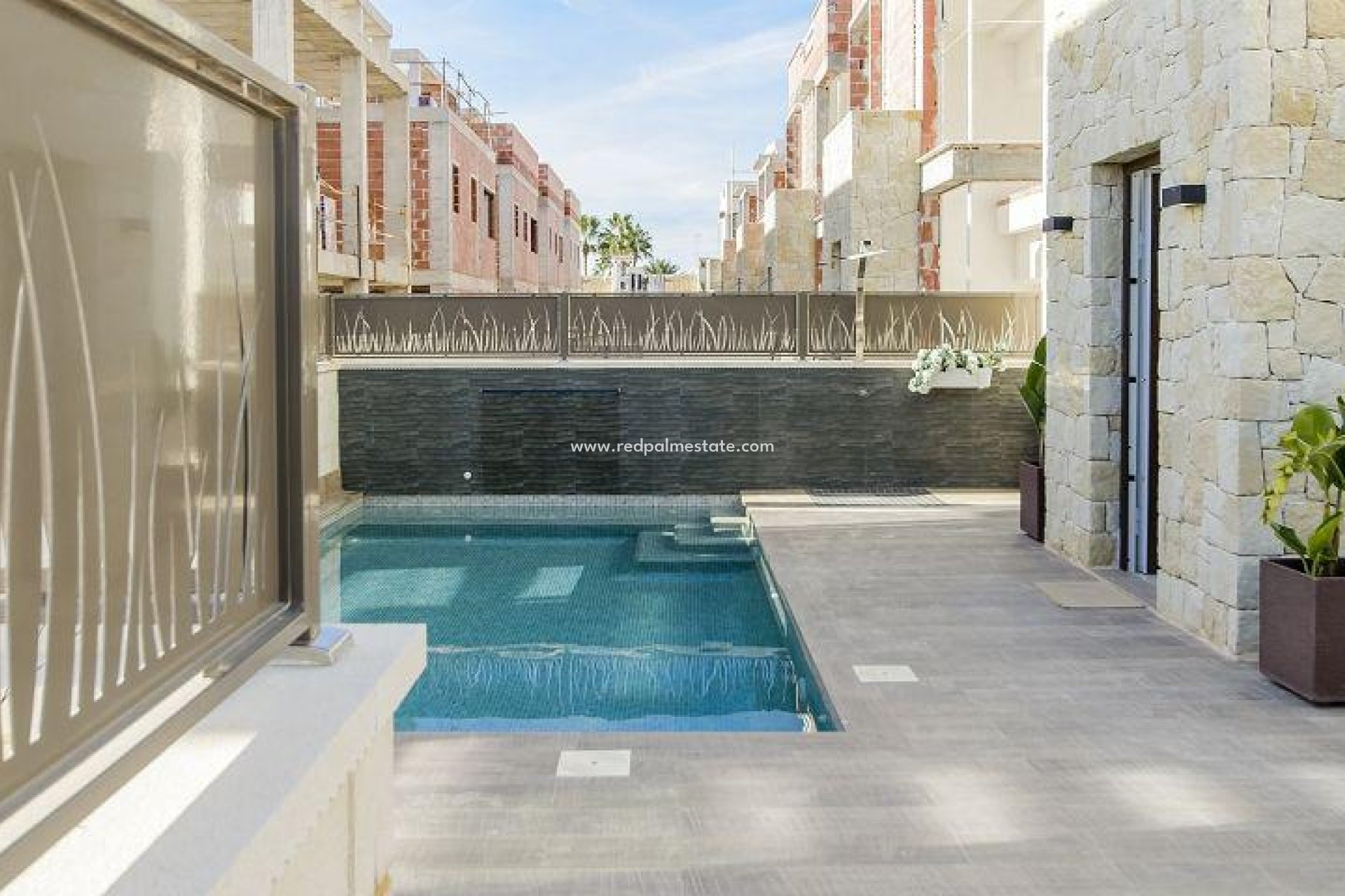 Nouvelle construction - Villa -
Rojales - Ciudad quesada