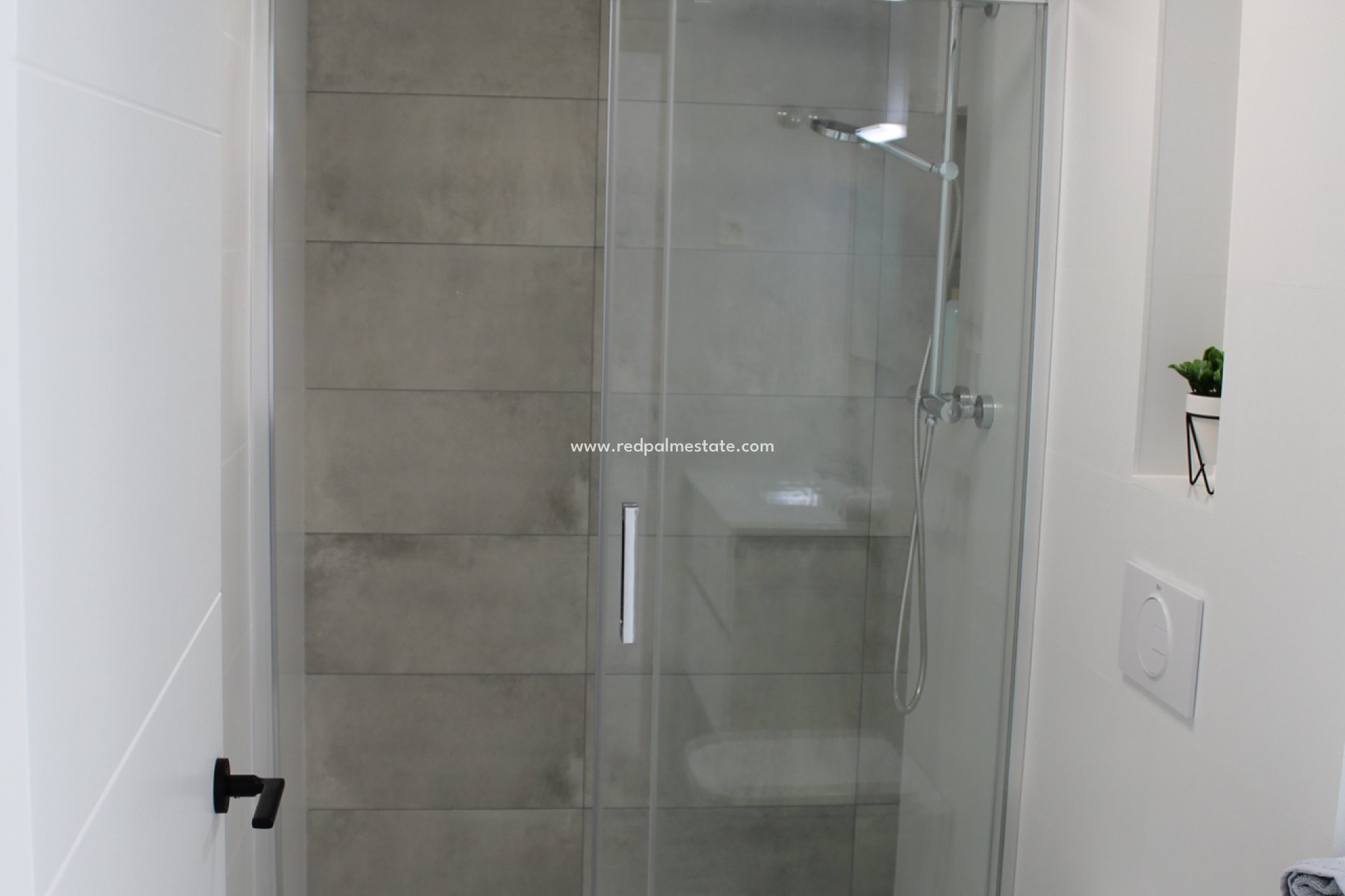 Nouvelle construction - Villa -
ROLDAN - Roldán