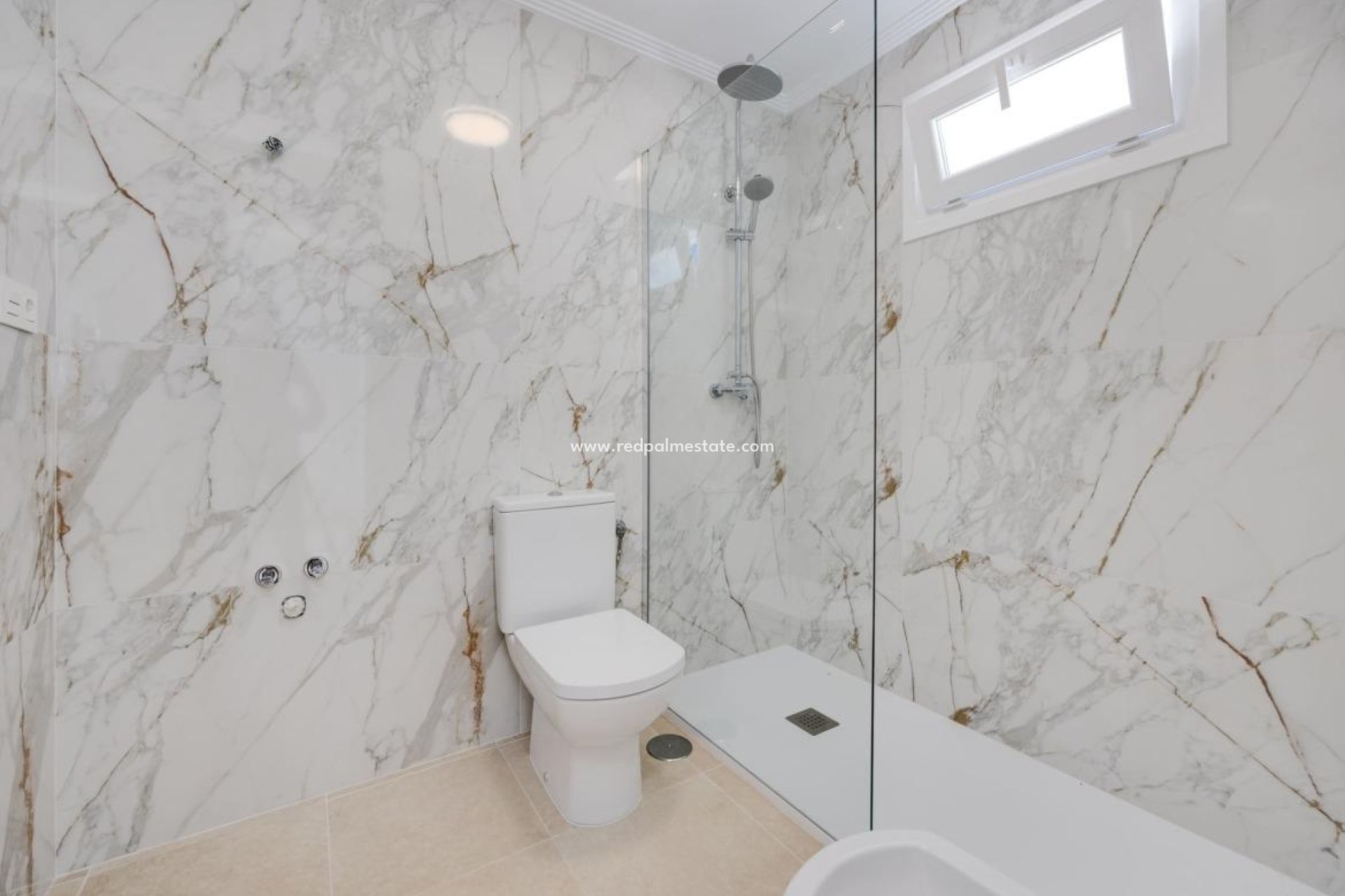 Nouvelle construction - Villa -
San Fulgencio - El Oasis