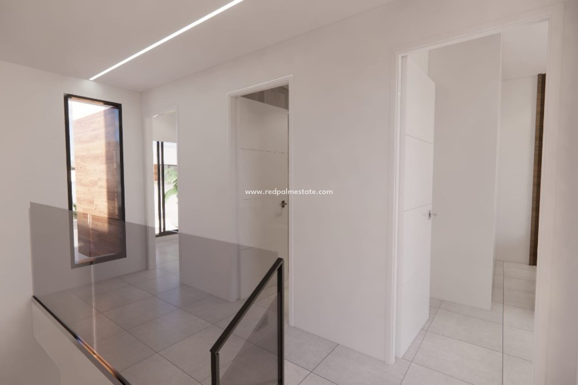 Nouvelle construction - Villa -
San Fulgencio