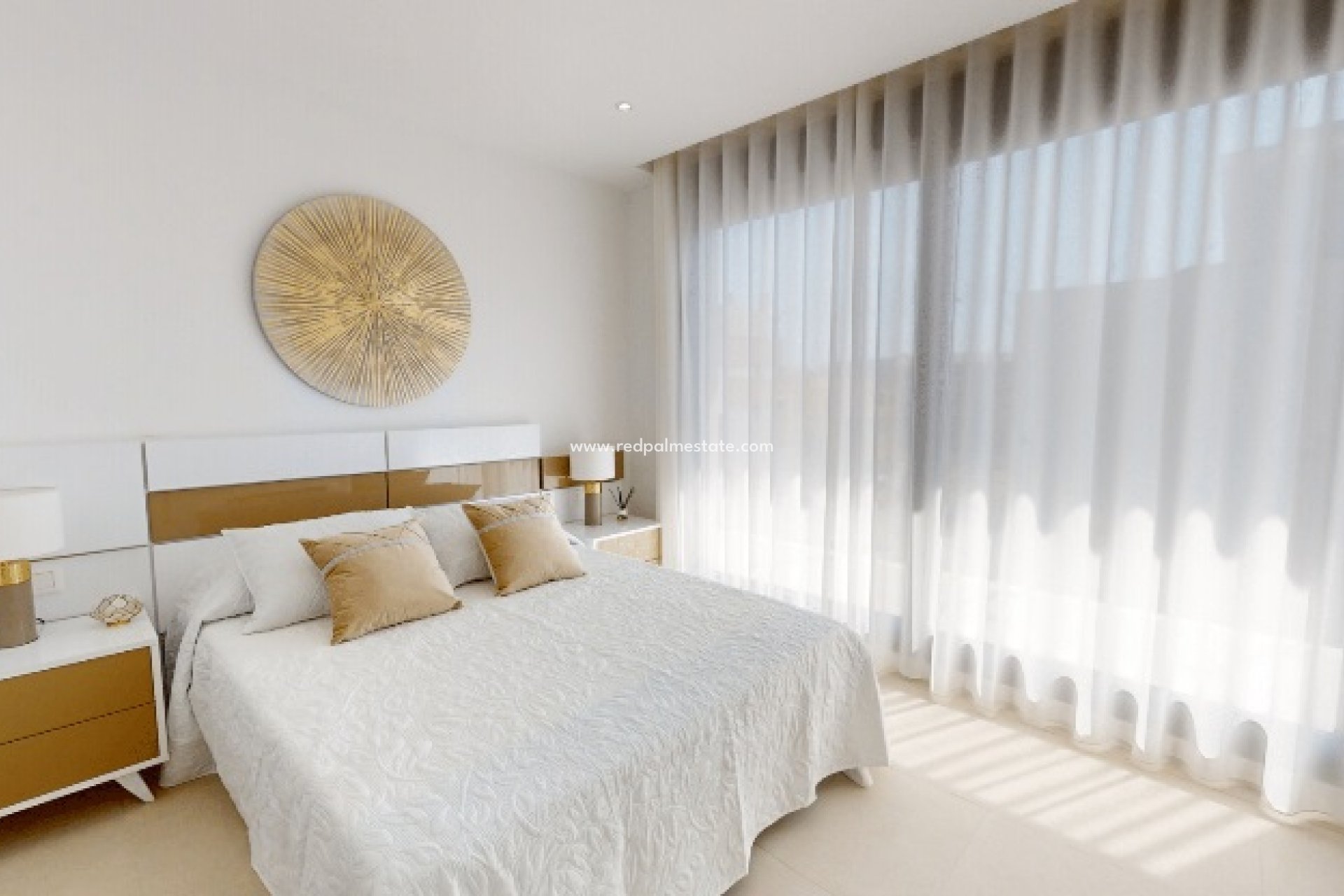 Nouvelle construction - Villa -
San Fulgencio