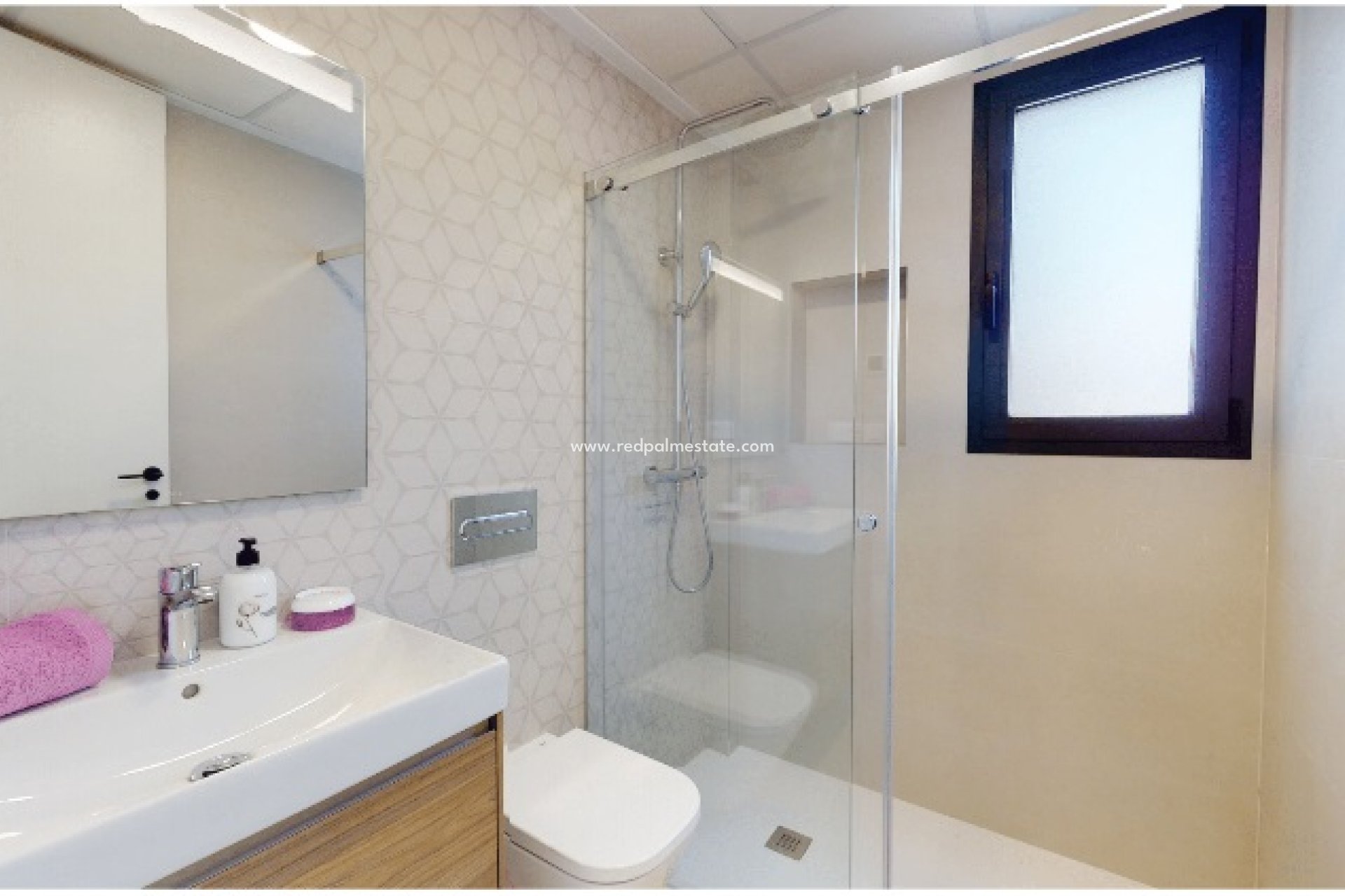 Nouvelle construction - Villa -
San Fulgencio