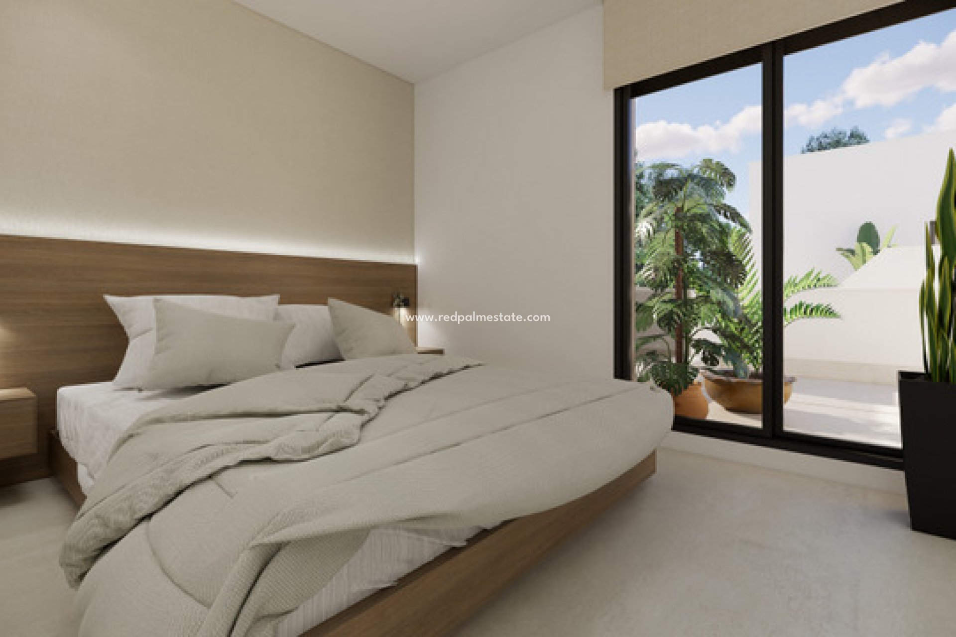 Nouvelle construction - Villa -
San Fulgencio