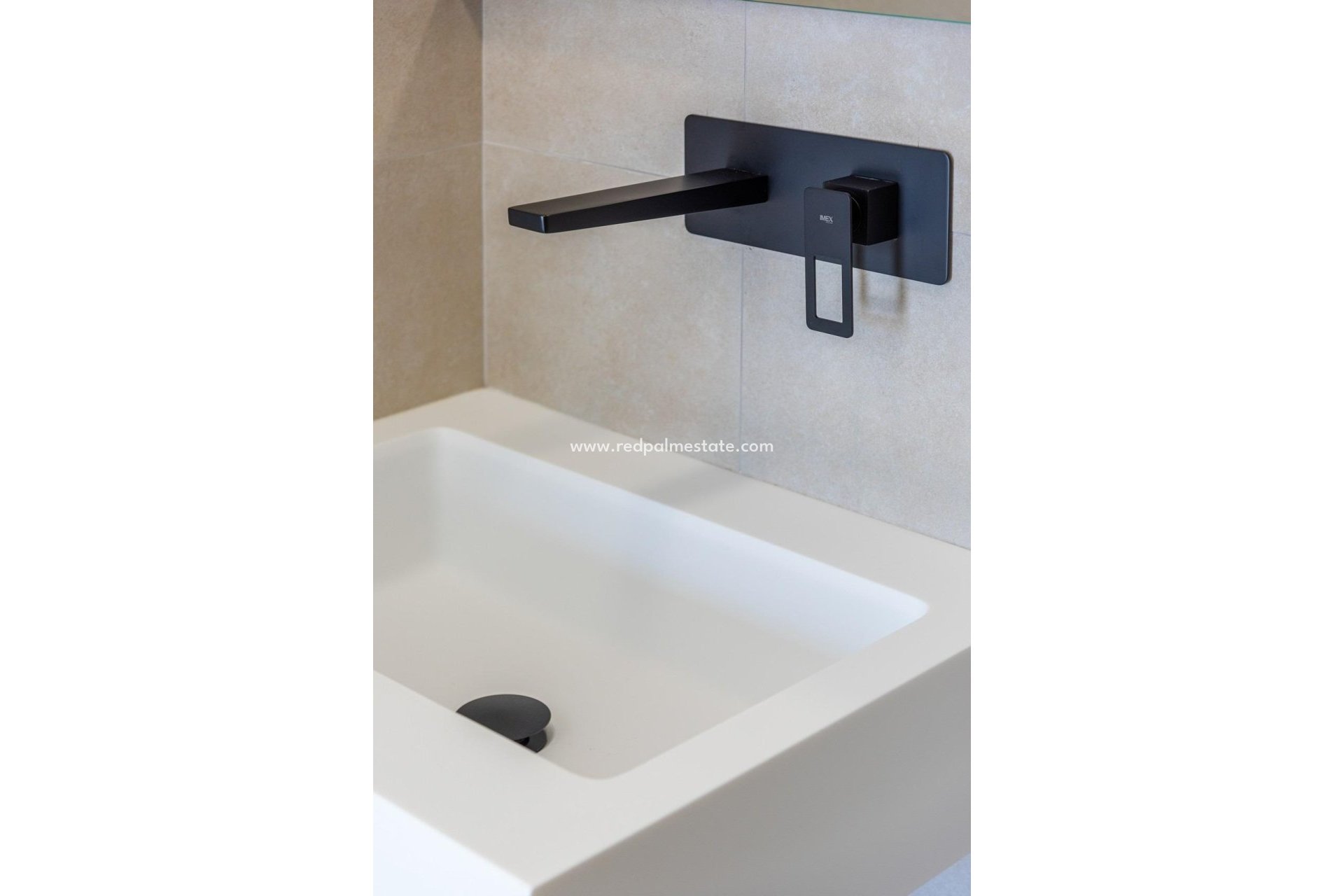 Nouvelle construction - Villa -
San Javier - Parque del doce