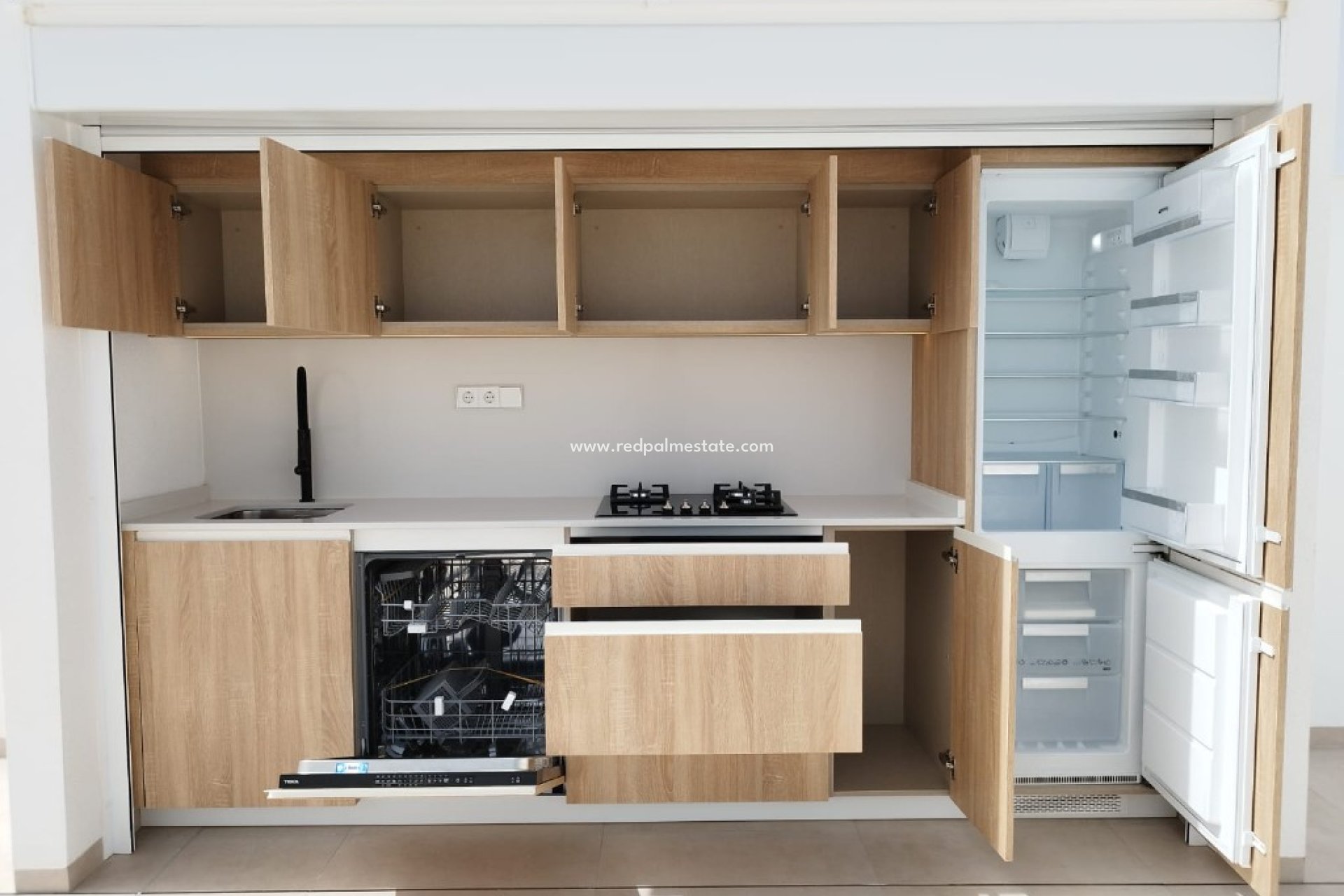 Nouvelle construction - Villa -
San Javier - SAN JAVIER