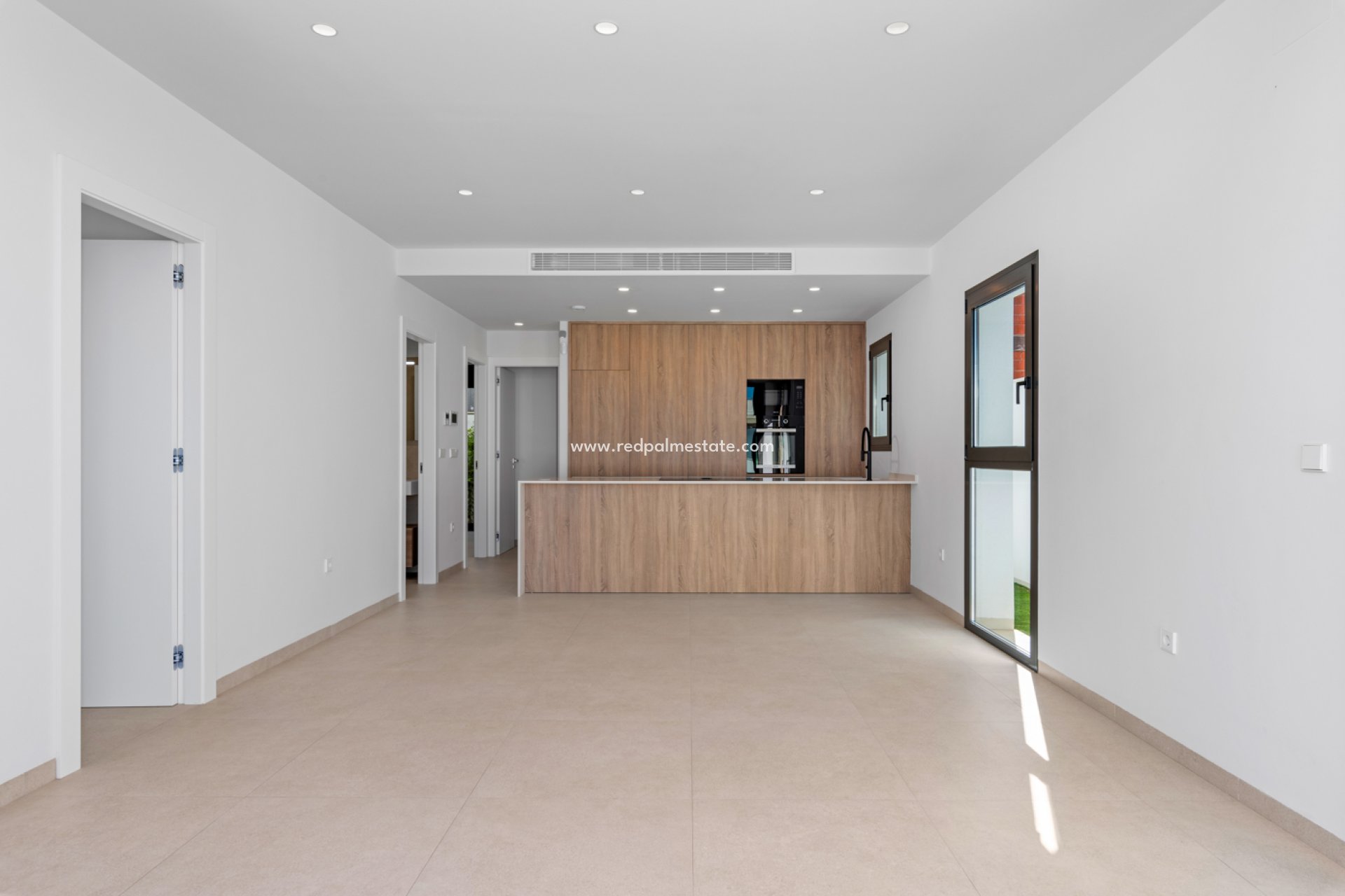 Nouvelle construction - Villa -
San Javier
