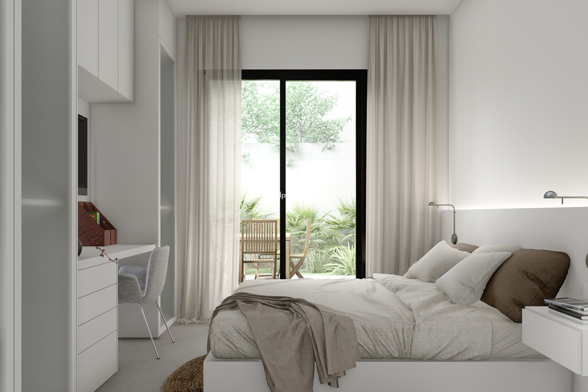 Nouvelle construction - Villa -
San Juan de los Terreros - San Juan De Los Terreros