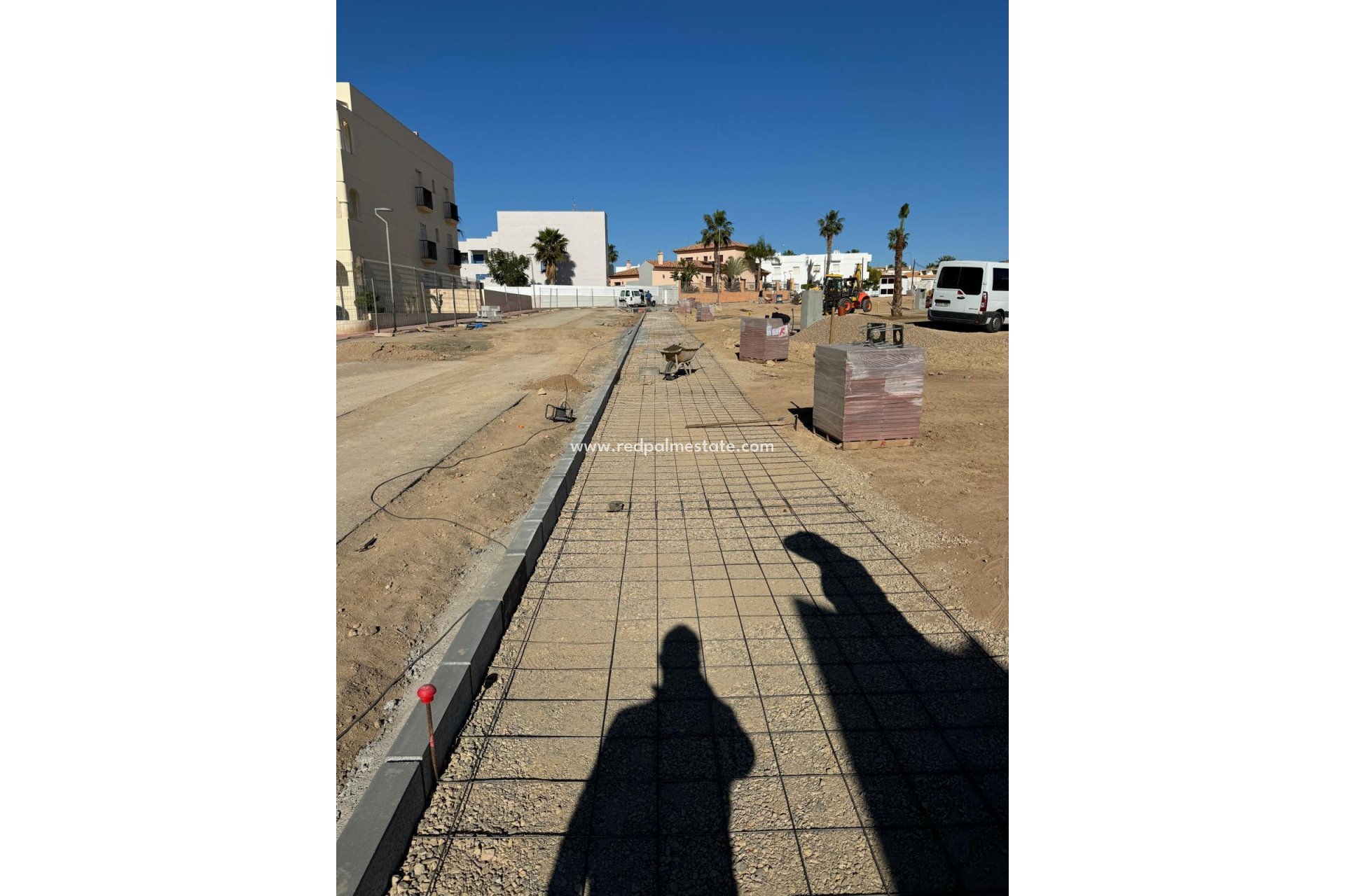 Nouvelle construction - Villa -
San Juan de los Terreros - San Juan De Los Terreros