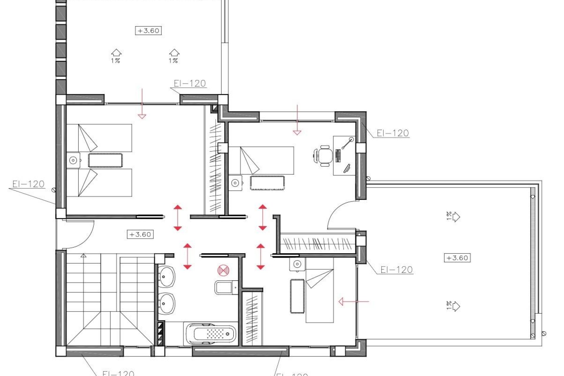 Nouvelle construction - Villa -
San Miguel de Salinas - Ciudad De Las Comunicaciones