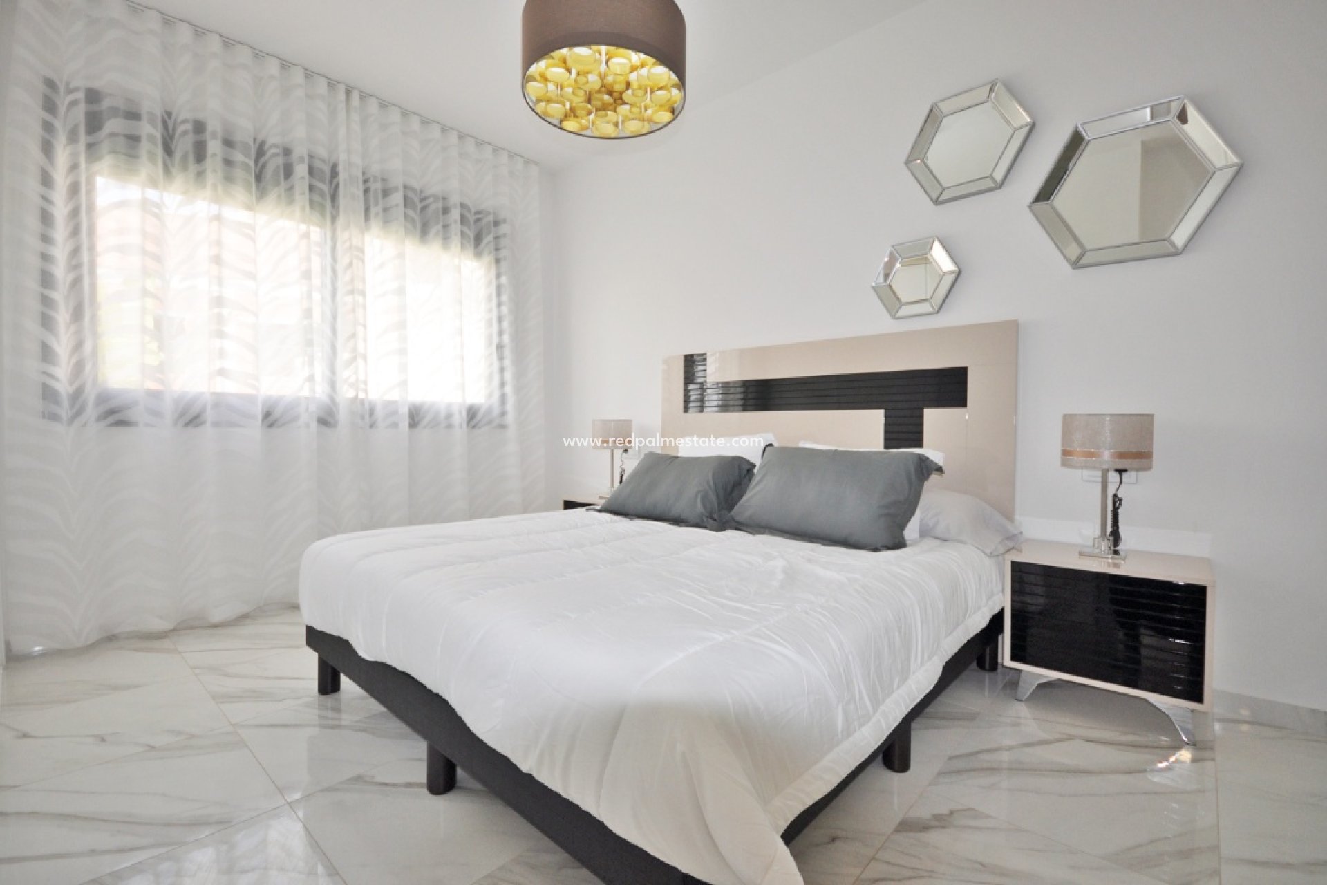 Nouvelle construction - Villa -
San Miguel de Salinas - San Miguel Salinas