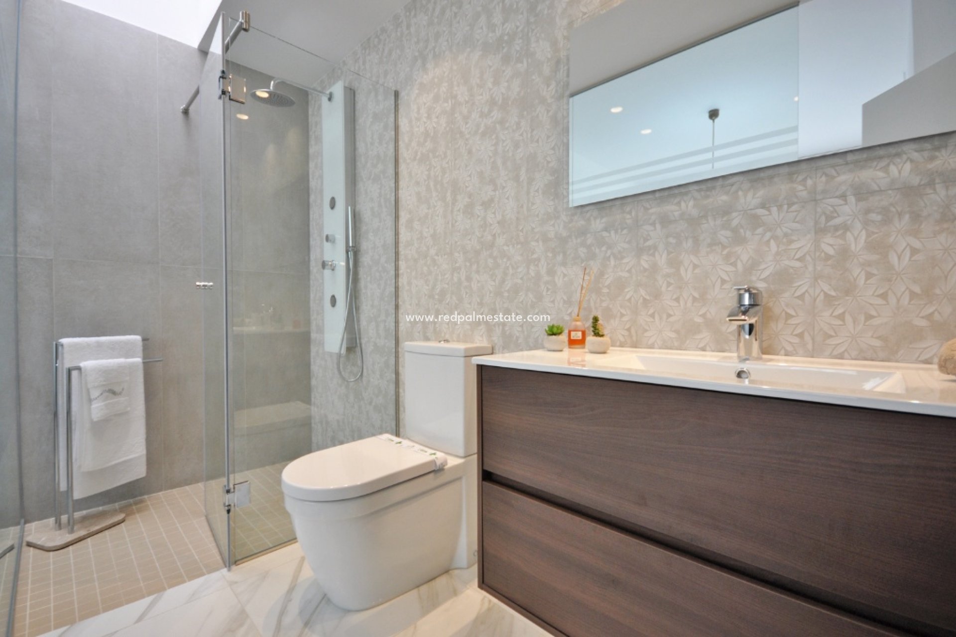 Nouvelle construction - Villa -
San Miguel de Salinas - San Miguel Salinas