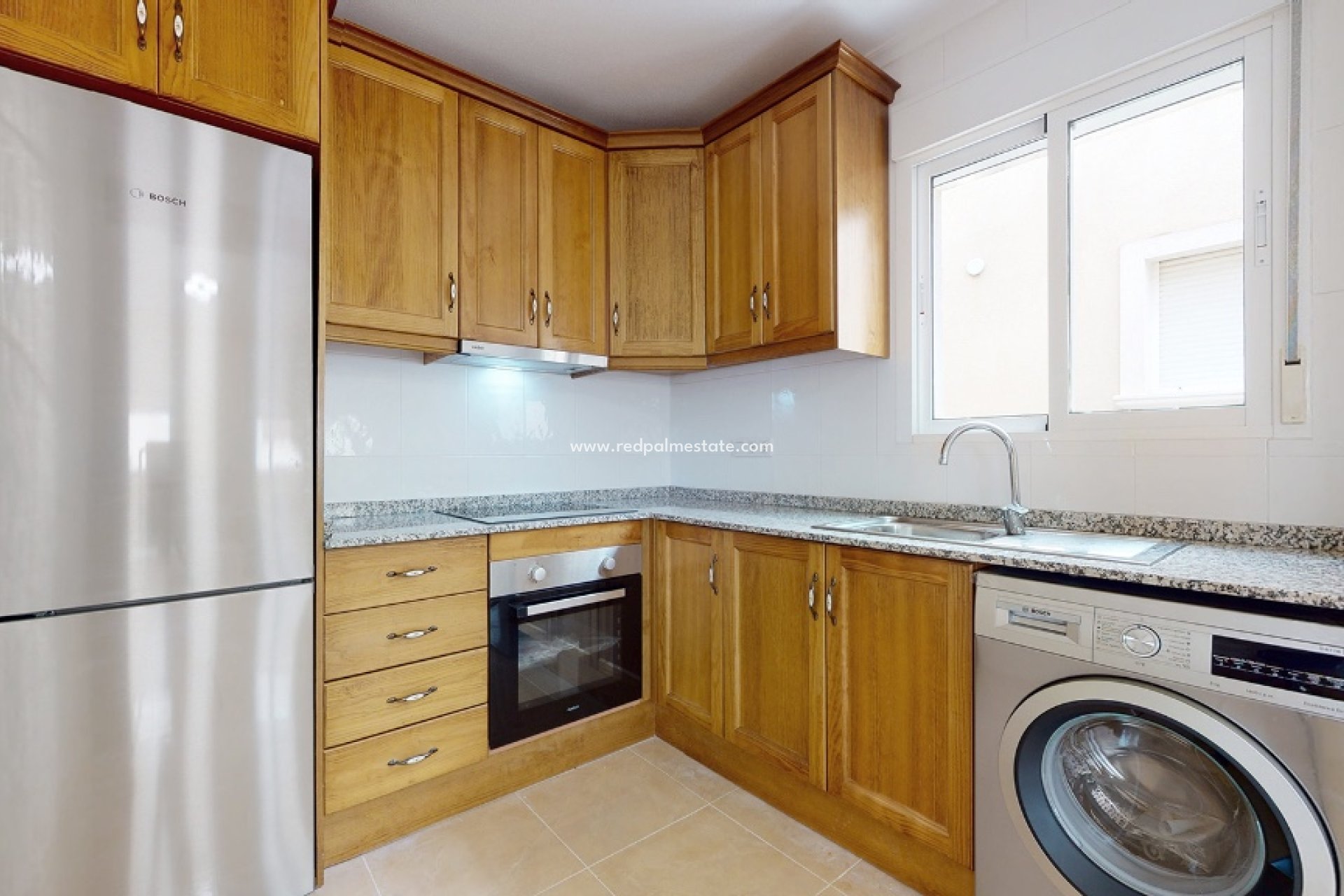 Nouvelle construction - Villa -
San Miguel de Salinas - San Miguel Salinas