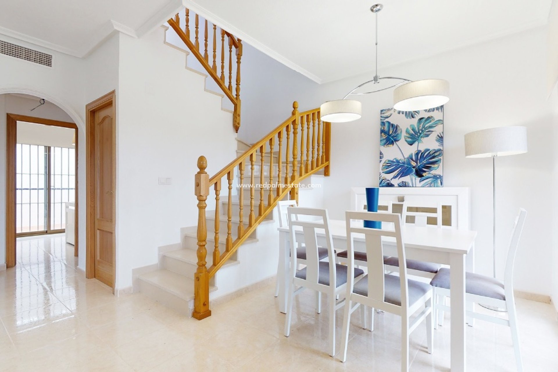 Nouvelle construction - Villa -
San Miguel de Salinas - San Miguel Salinas