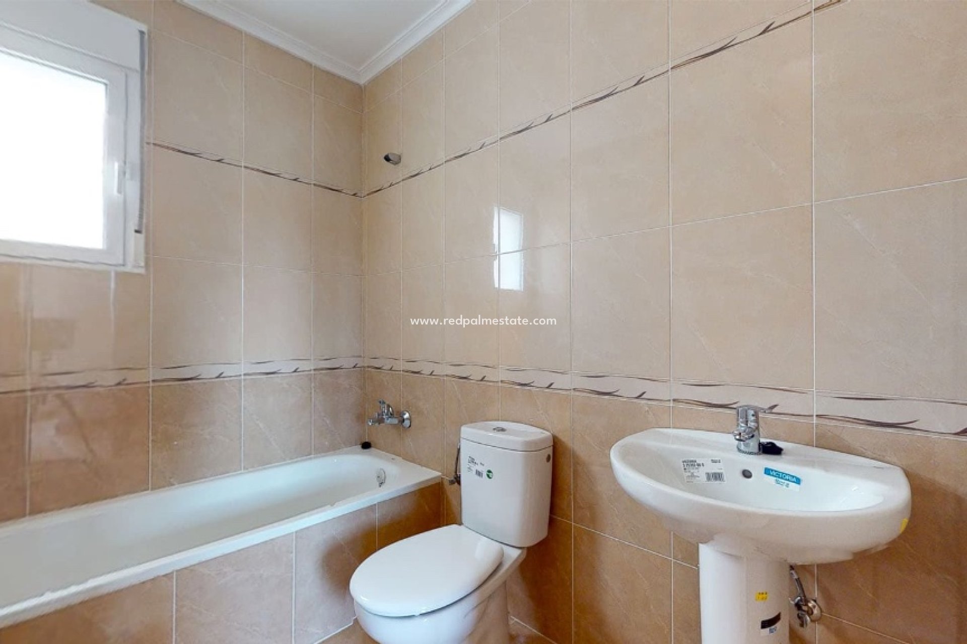 Nouvelle construction - Villa -
San Miguel de Salinas - San Miguel Salinas