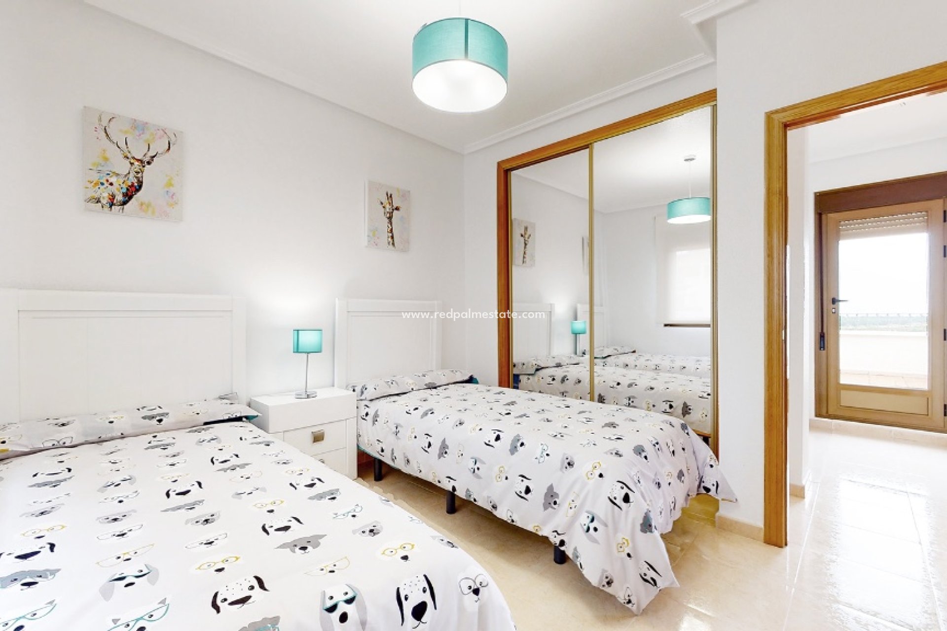 Nouvelle construction - Villa -
San Miguel de Salinas - San Miguel Salinas