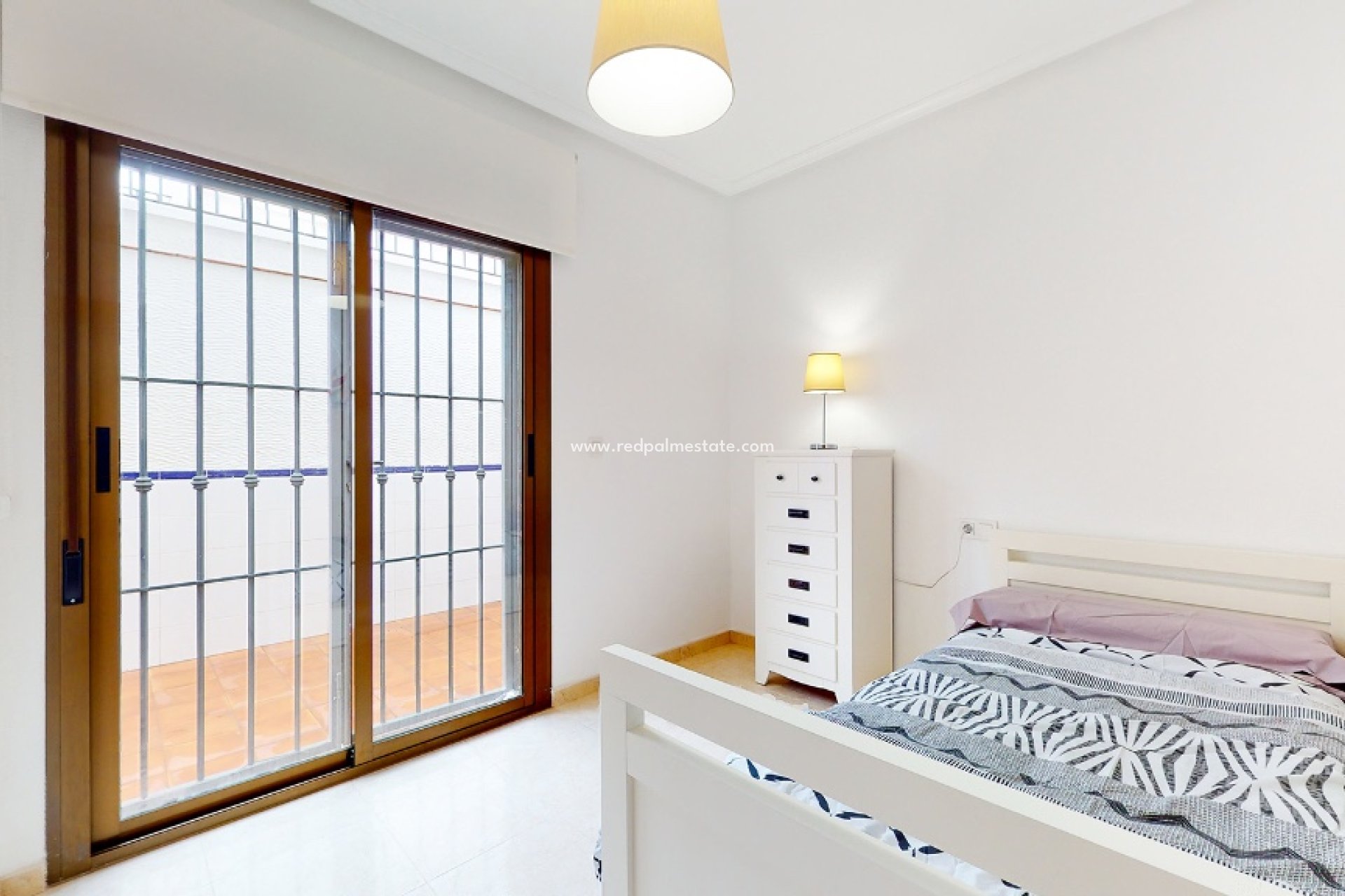 Nouvelle construction - Villa -
San Miguel de Salinas - San Miguel Salinas