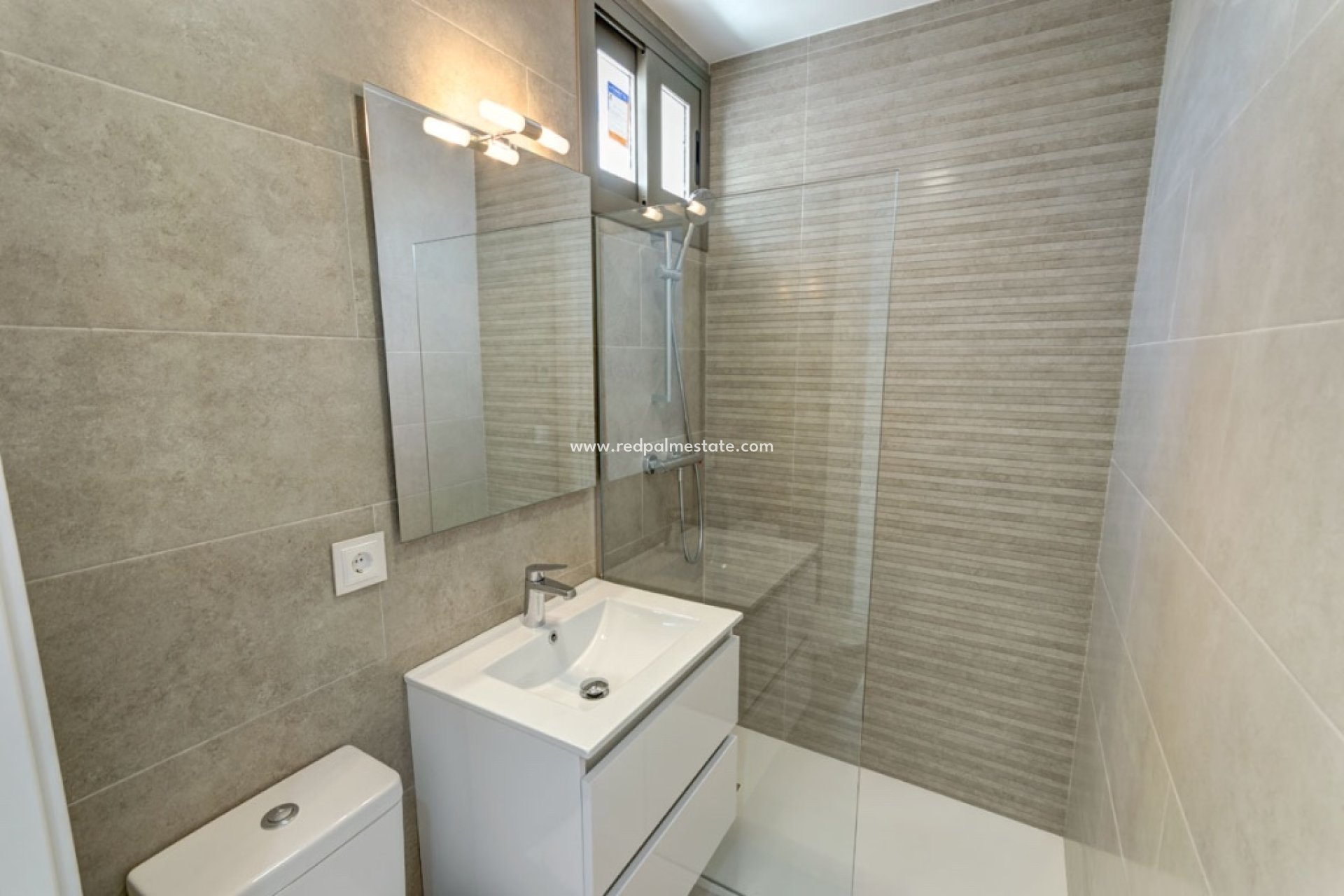 Nouvelle construction - Villa -
San Miguel de Salinas - San Miguel Salinas