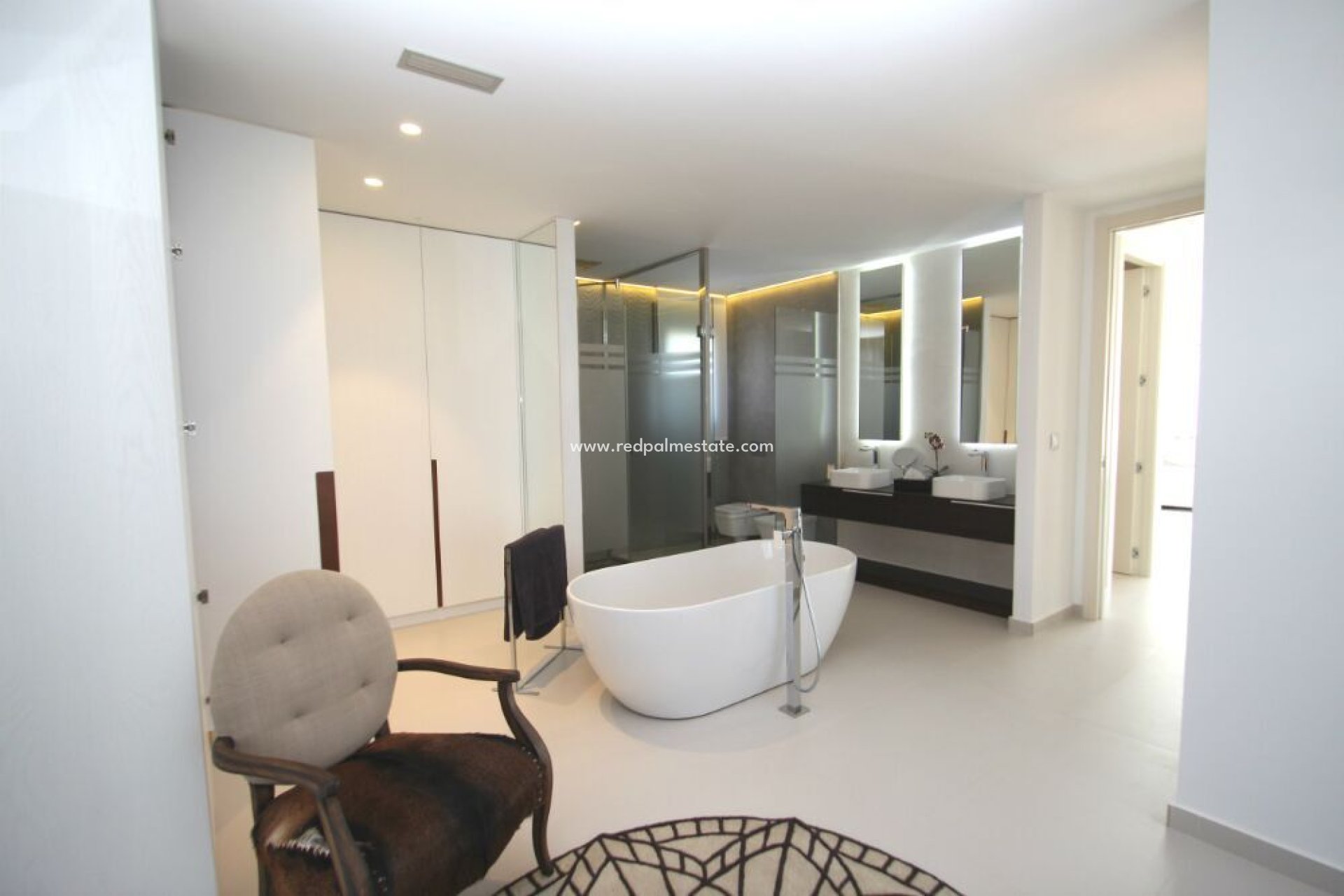 Nouvelle construction - Villa -
San Miguel de Salinas - San Miguel Salinas