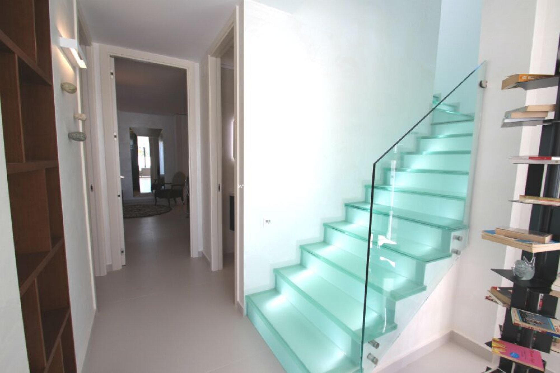 Nouvelle construction - Villa -
San Miguel de Salinas - San Miguel Salinas