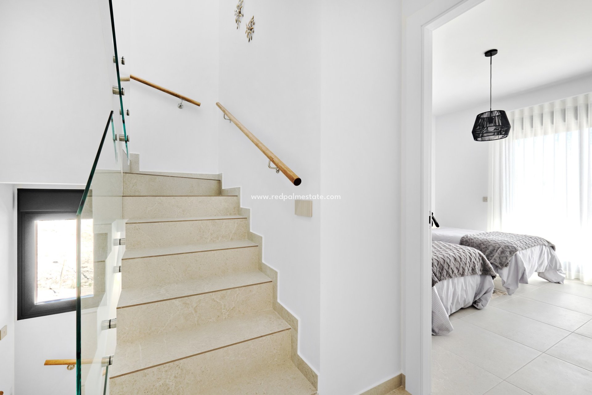 Nouvelle construction - Villa -
San Miguel de Salinas - San Miguel Salinas