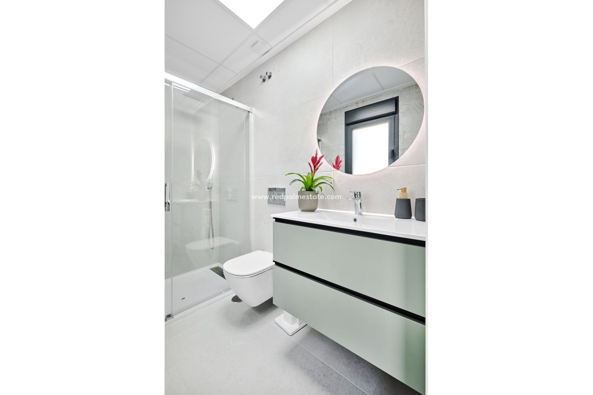 Nouvelle construction - Villa -
San Miguel de Salinas - San Miguel Salinas