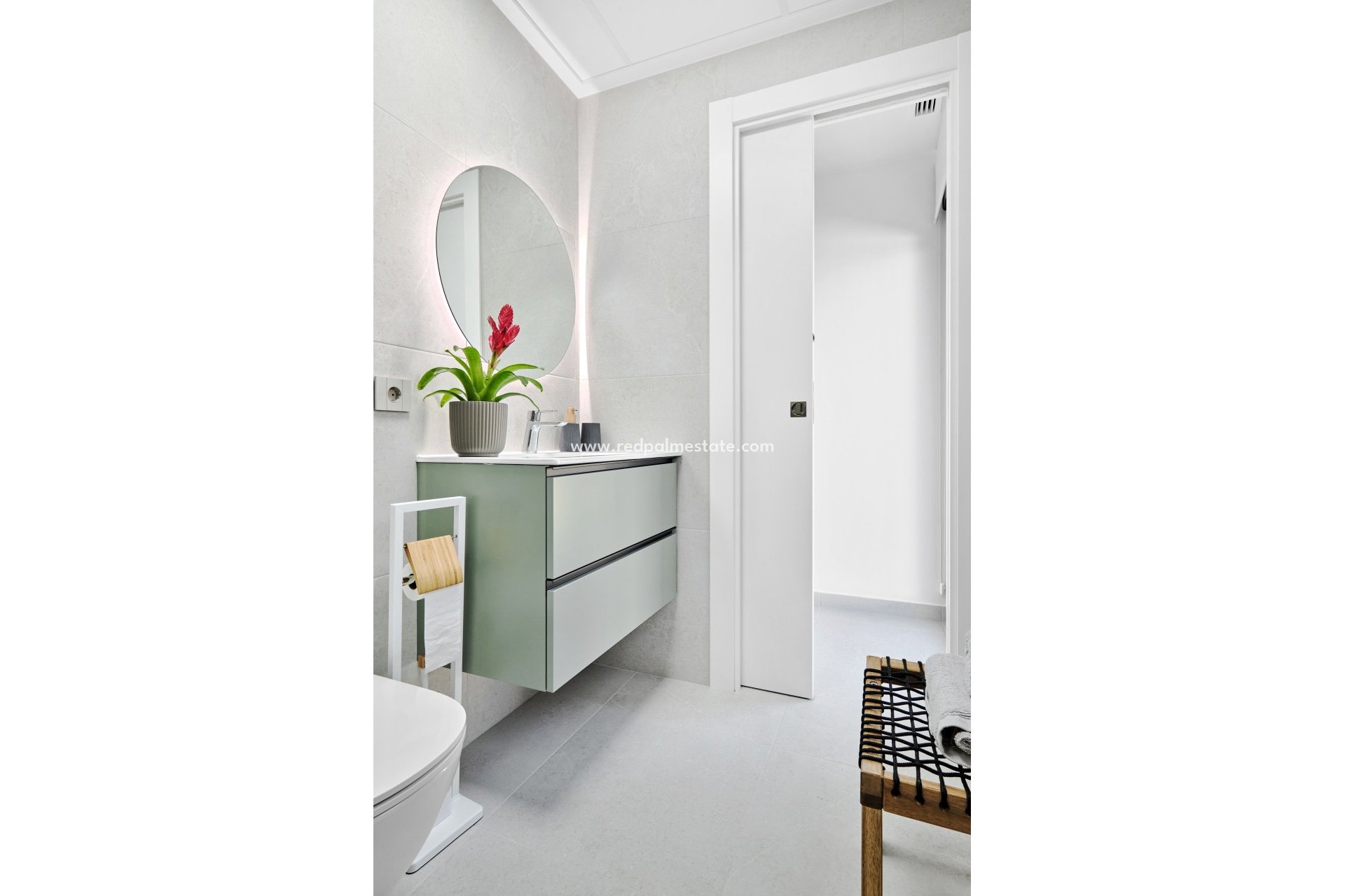 Nouvelle construction - Villa -
San Miguel de Salinas - San Miguel Salinas