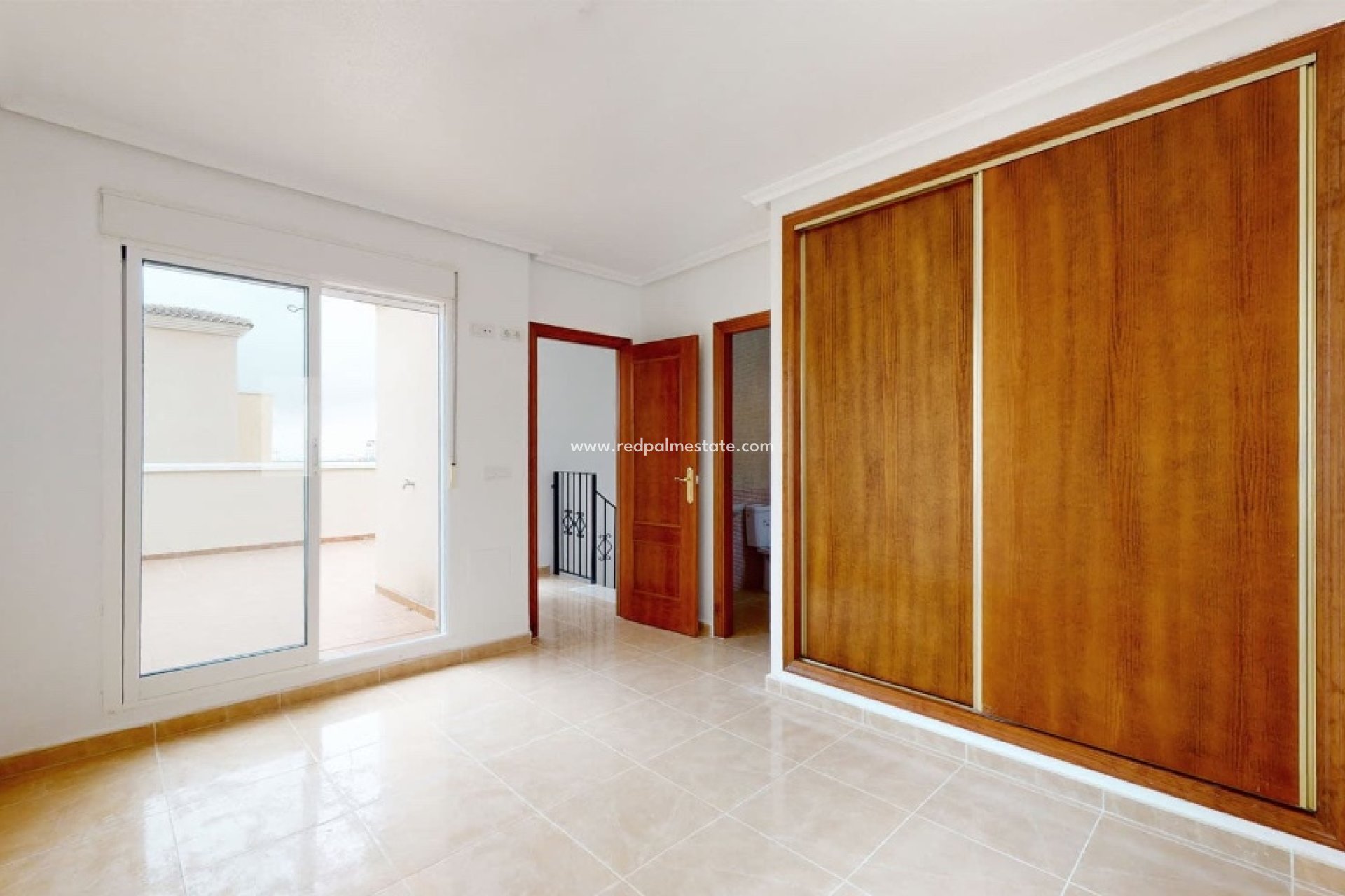 Nouvelle construction - Villa -
San Miguel de Salinas