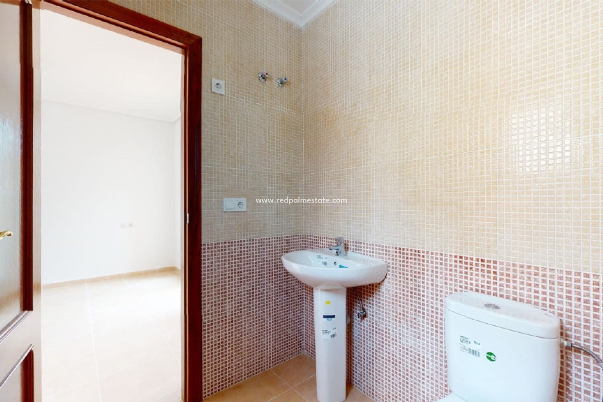 Nouvelle construction - Villa -
San Miguel de Salinas