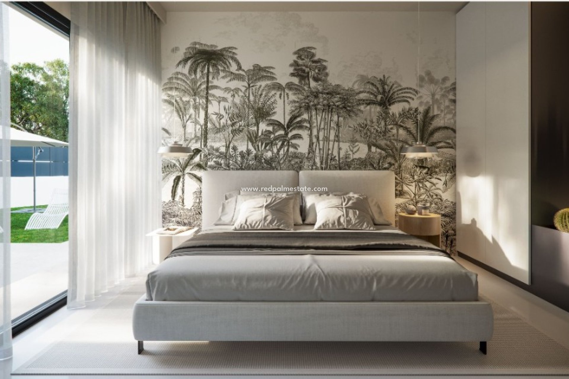 Nouvelle construction - Villa -
San Miguel de Salinas