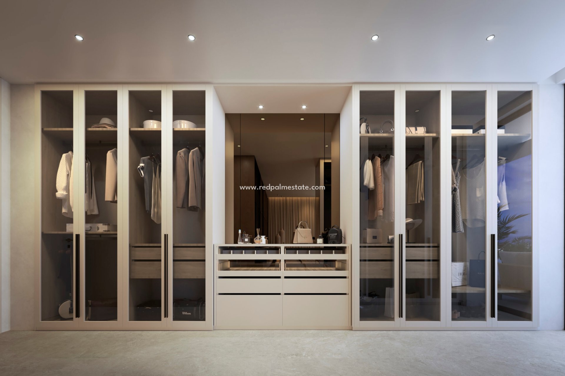 Nouvelle construction - Villa -
San Pedro De Alcantara - San Pedro Alcántara