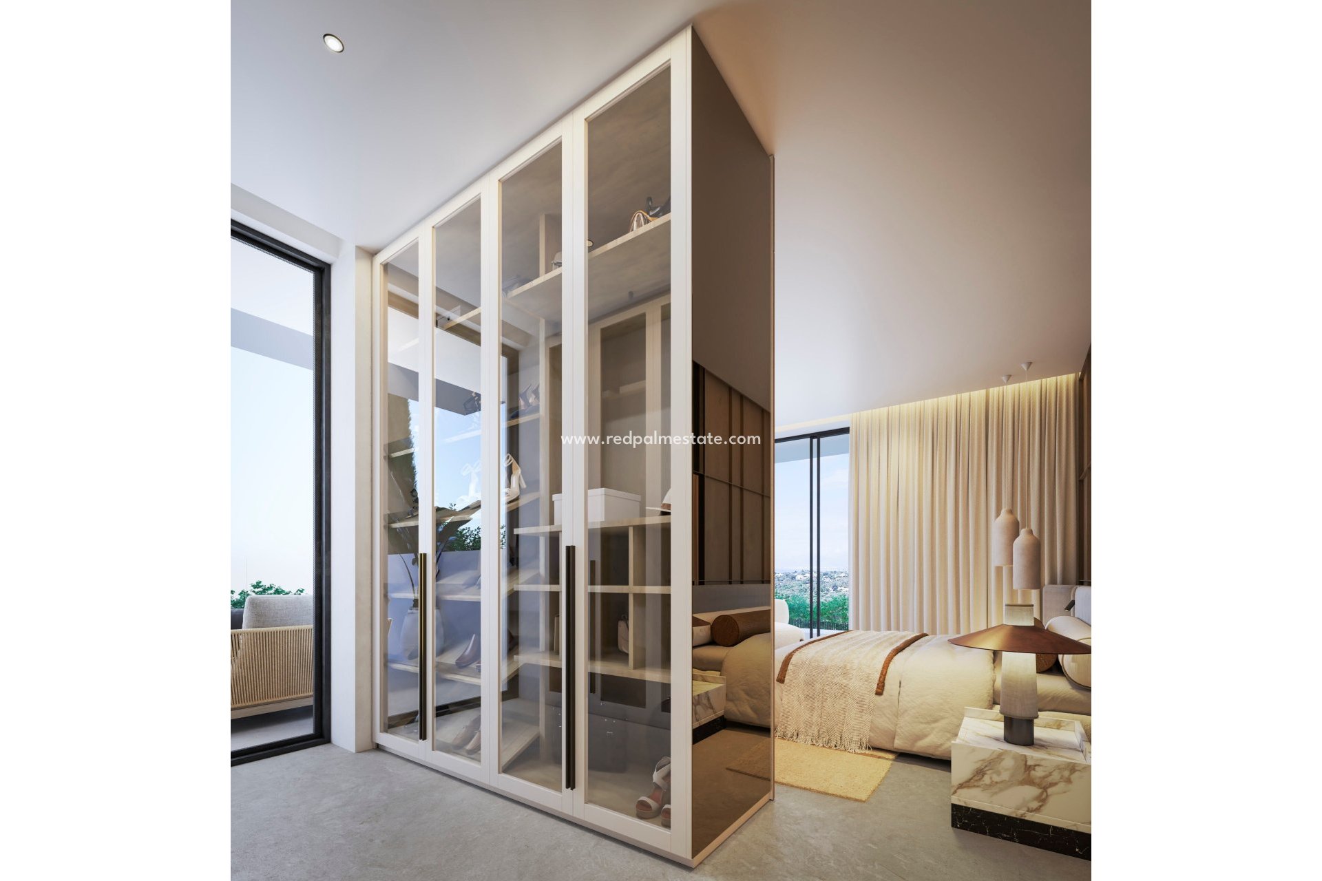 Nouvelle construction - Villa -
San Pedro De Alcantara - San Pedro Alcántara