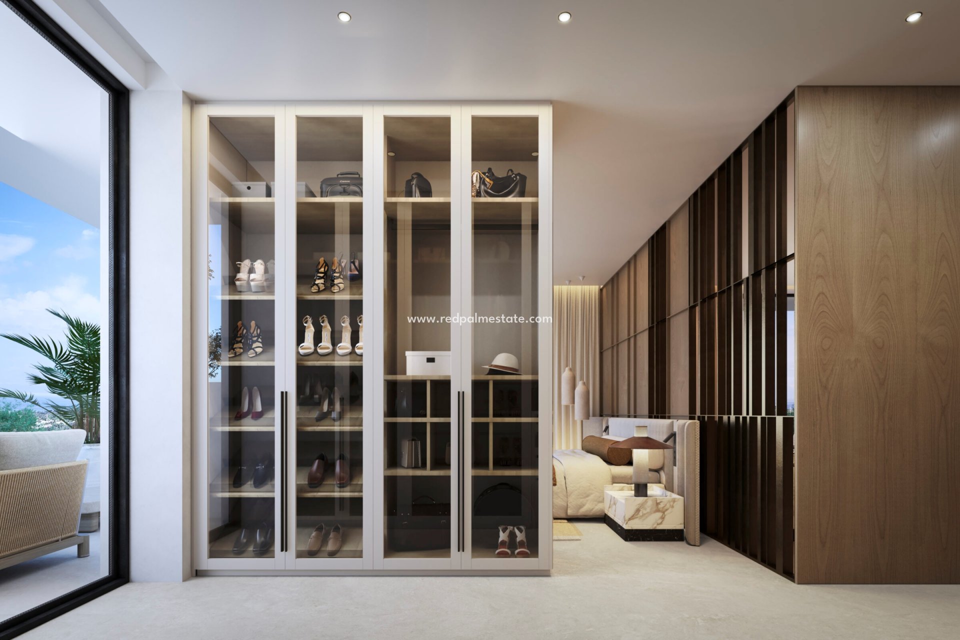 Nouvelle construction - Villa -
San Pedro De Alcantara - San Pedro Alcántara