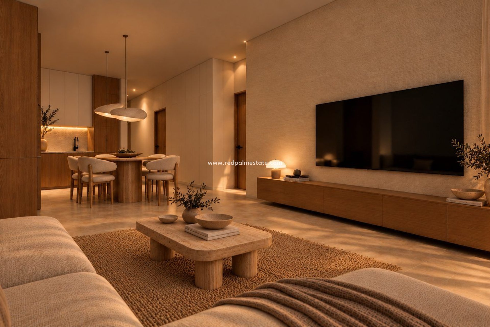 Nouvelle construction - Villa -
San Pedro del Pinatar - San Pedro de Pinatar