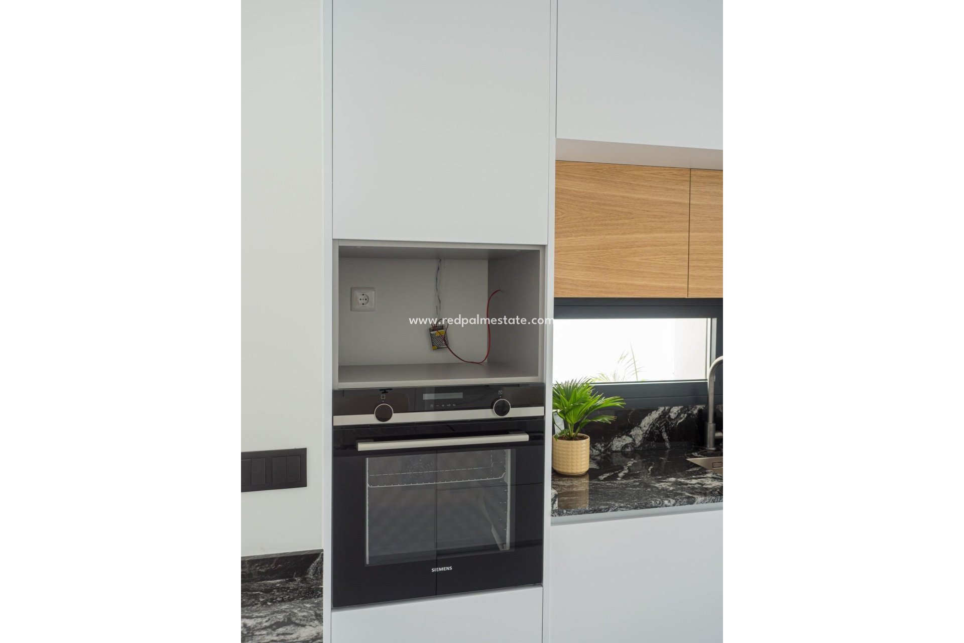 Nouvelle construction - Villa -
San Pedro del Pinatar - San Pedro de Pinatar