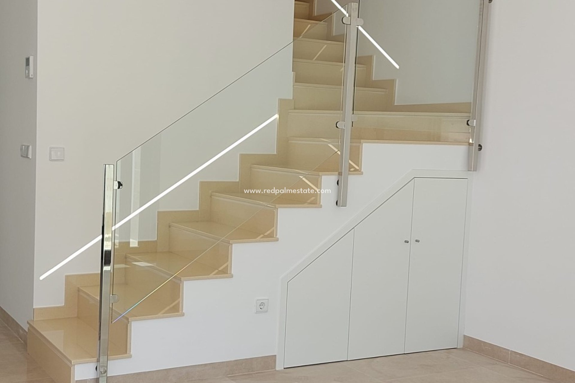 Nouvelle construction - Villa -
San Pedro del Pinatar - San Pedro de Pinatar