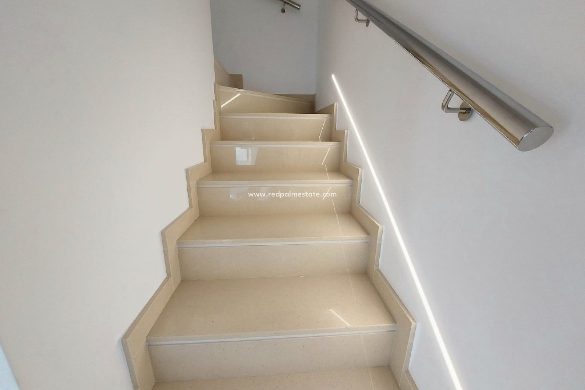 Nouvelle construction - Villa -
San Pedro del Pinatar - San Pedro de Pinatar