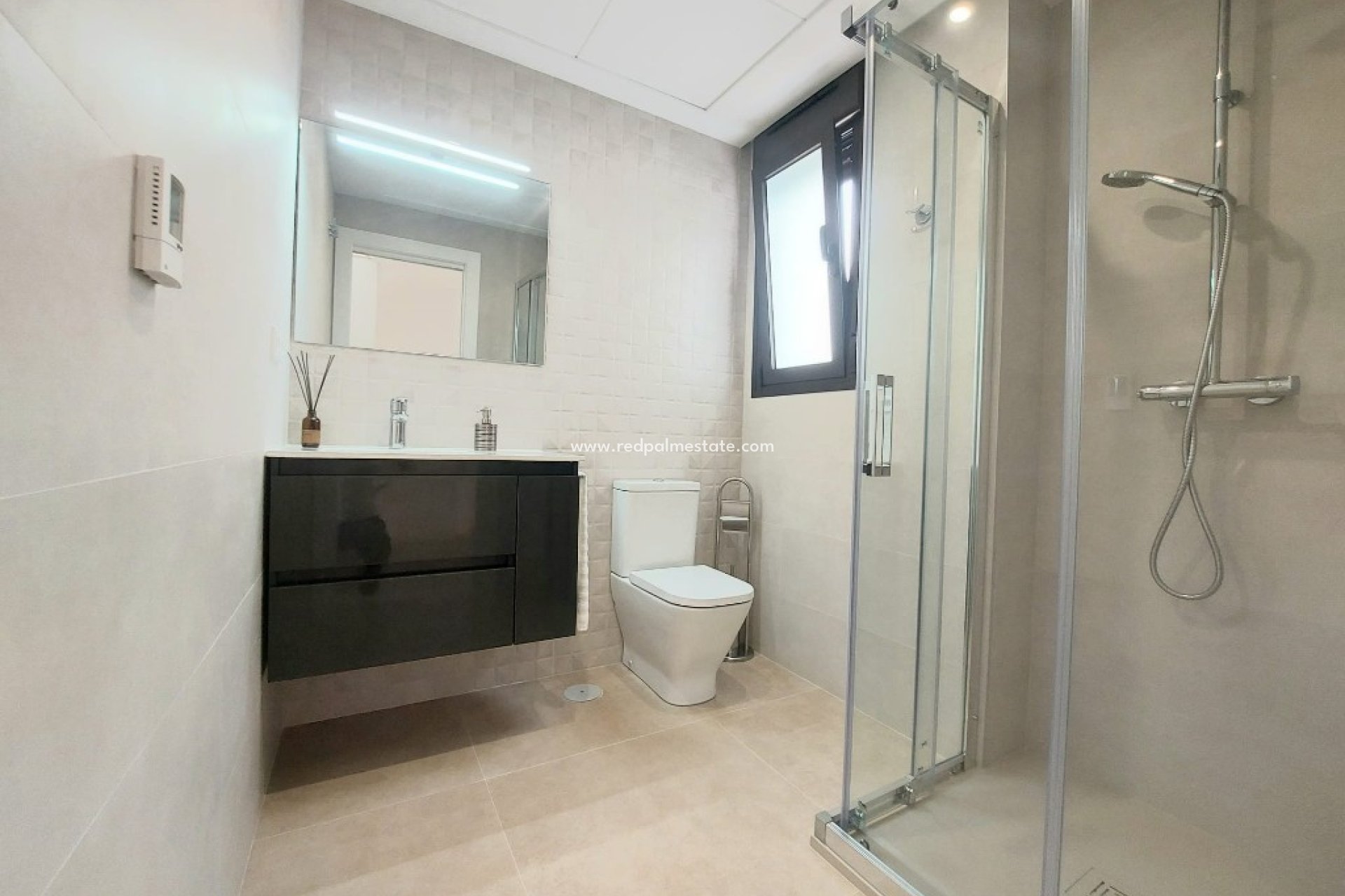 Nouvelle construction - Villa -
San Pedro del Pinatar - San Pedro de Pinatar