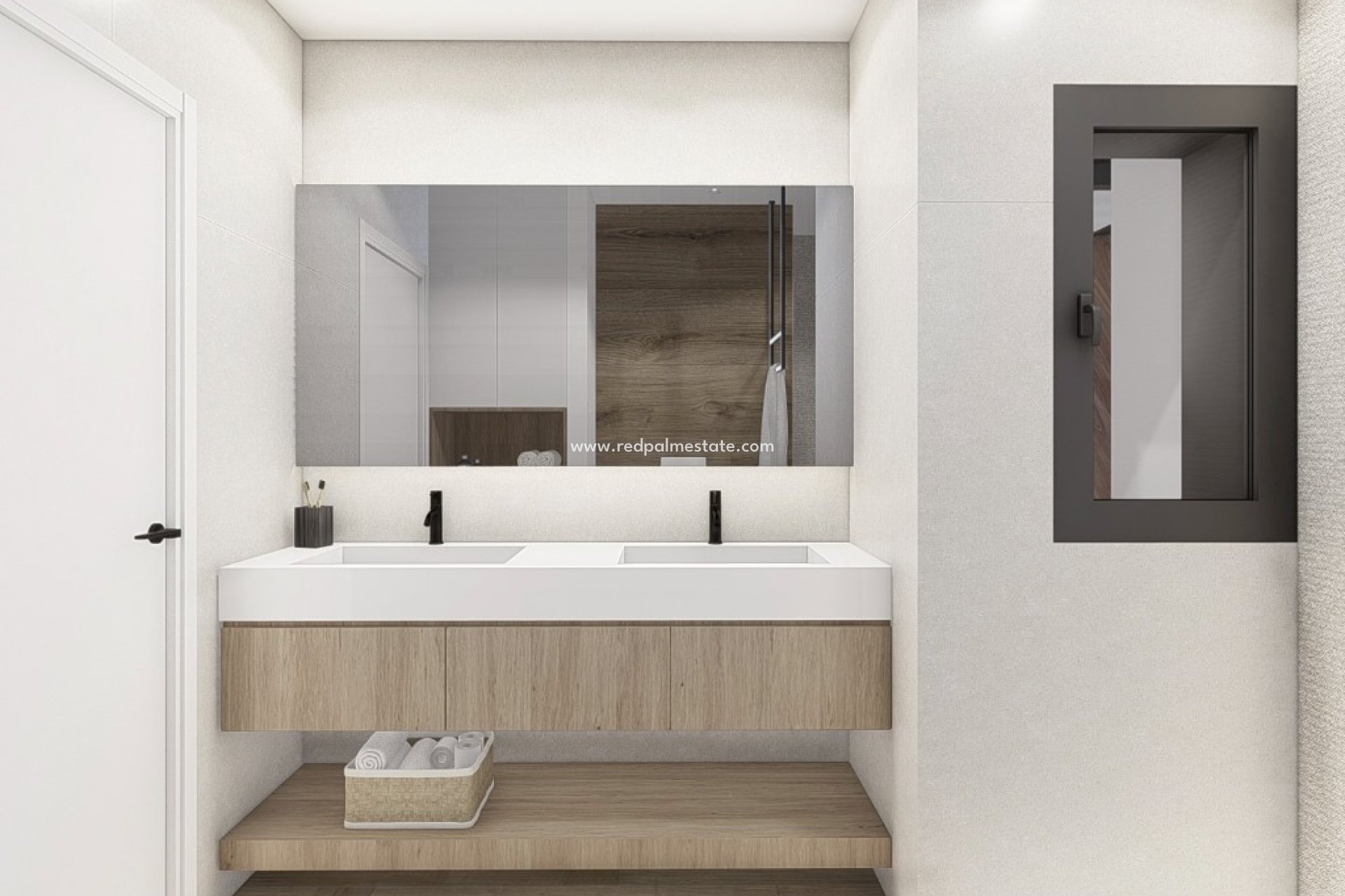 Nouvelle construction - Villa -
San Pedro del Pinatar - San Pedro de Pinatar