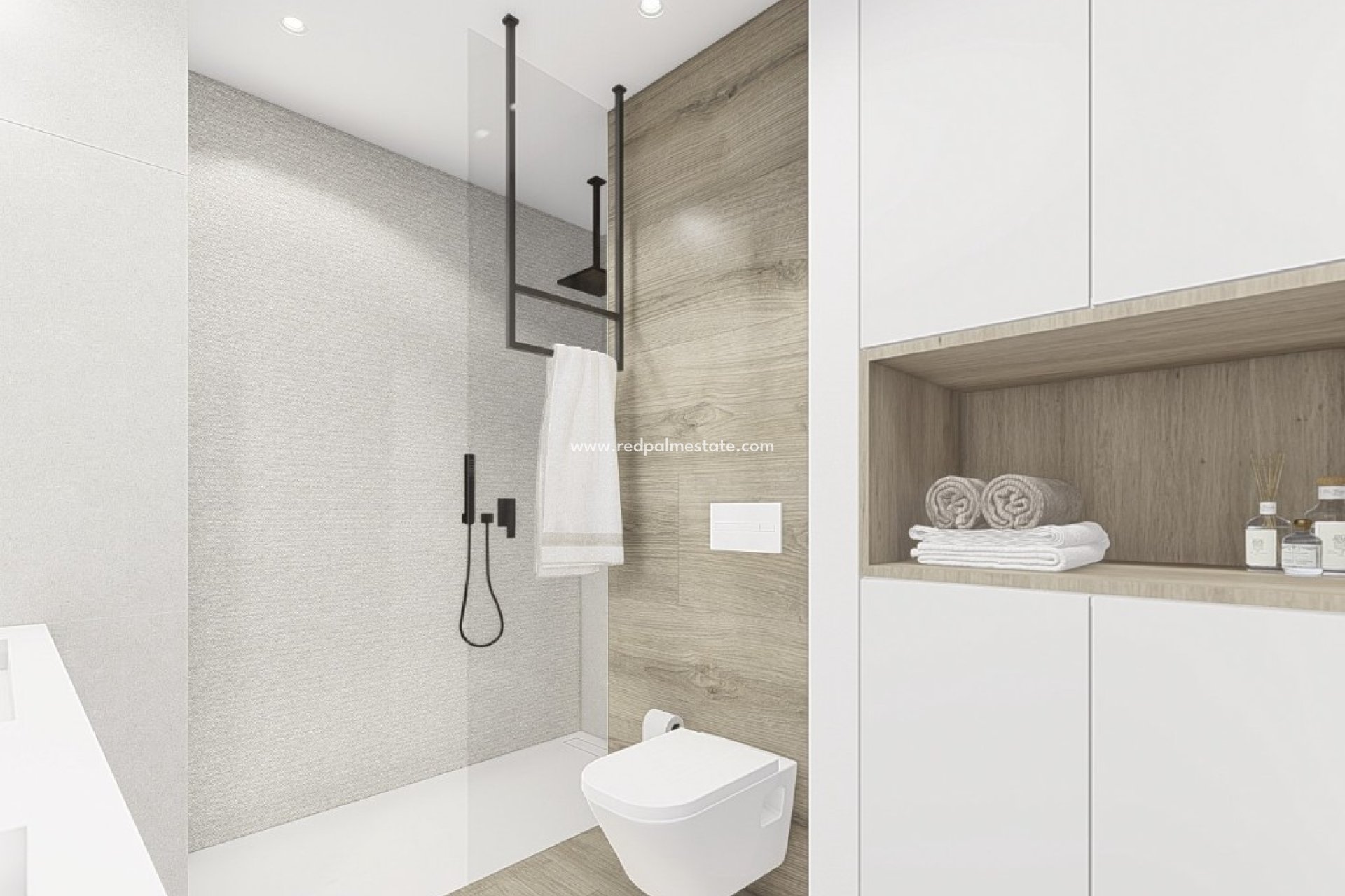 Nouvelle construction - Villa -
San Pedro del Pinatar - San Pedro de Pinatar