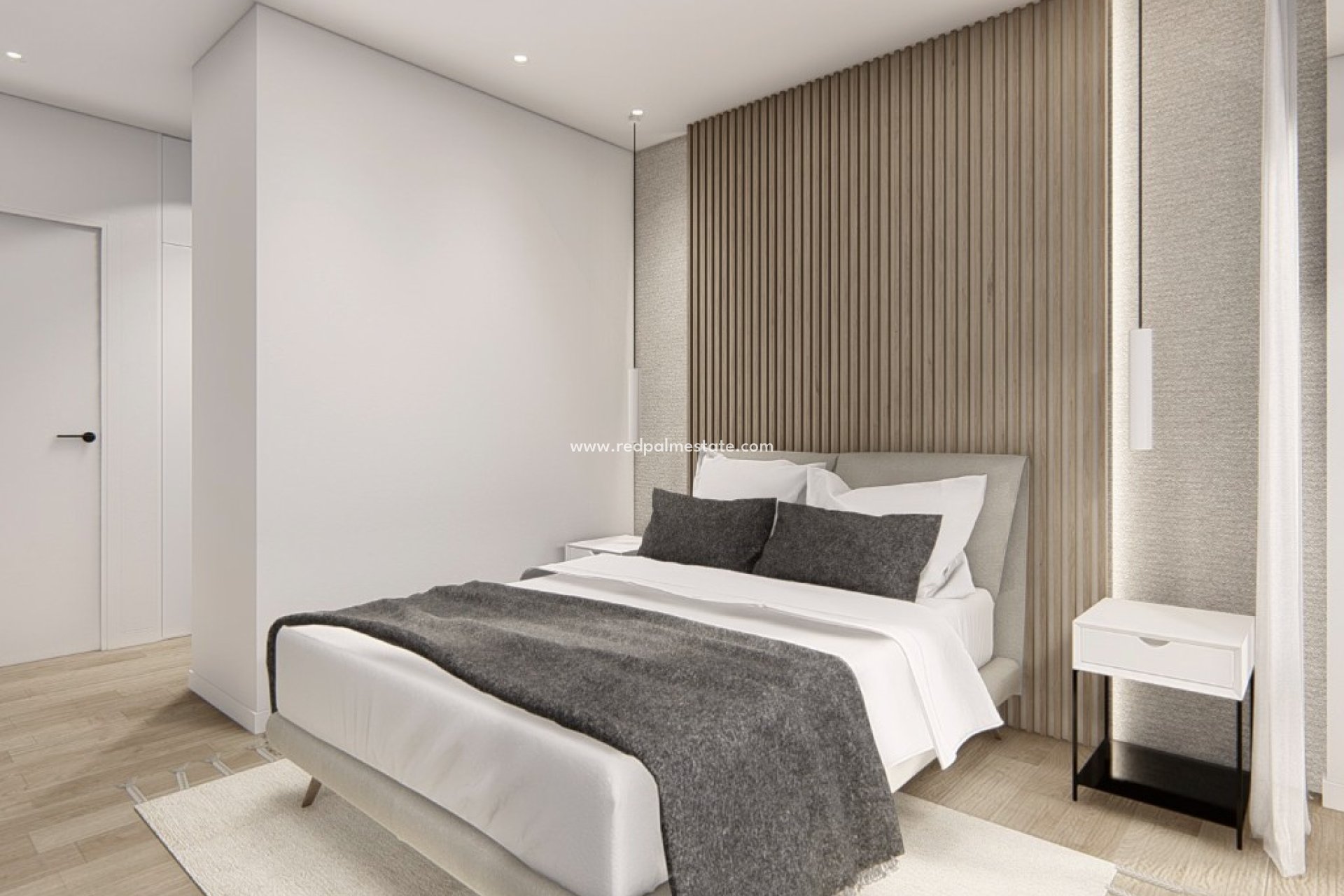 Nouvelle construction - Villa -
San Pedro del Pinatar - San Pedro de Pinatar