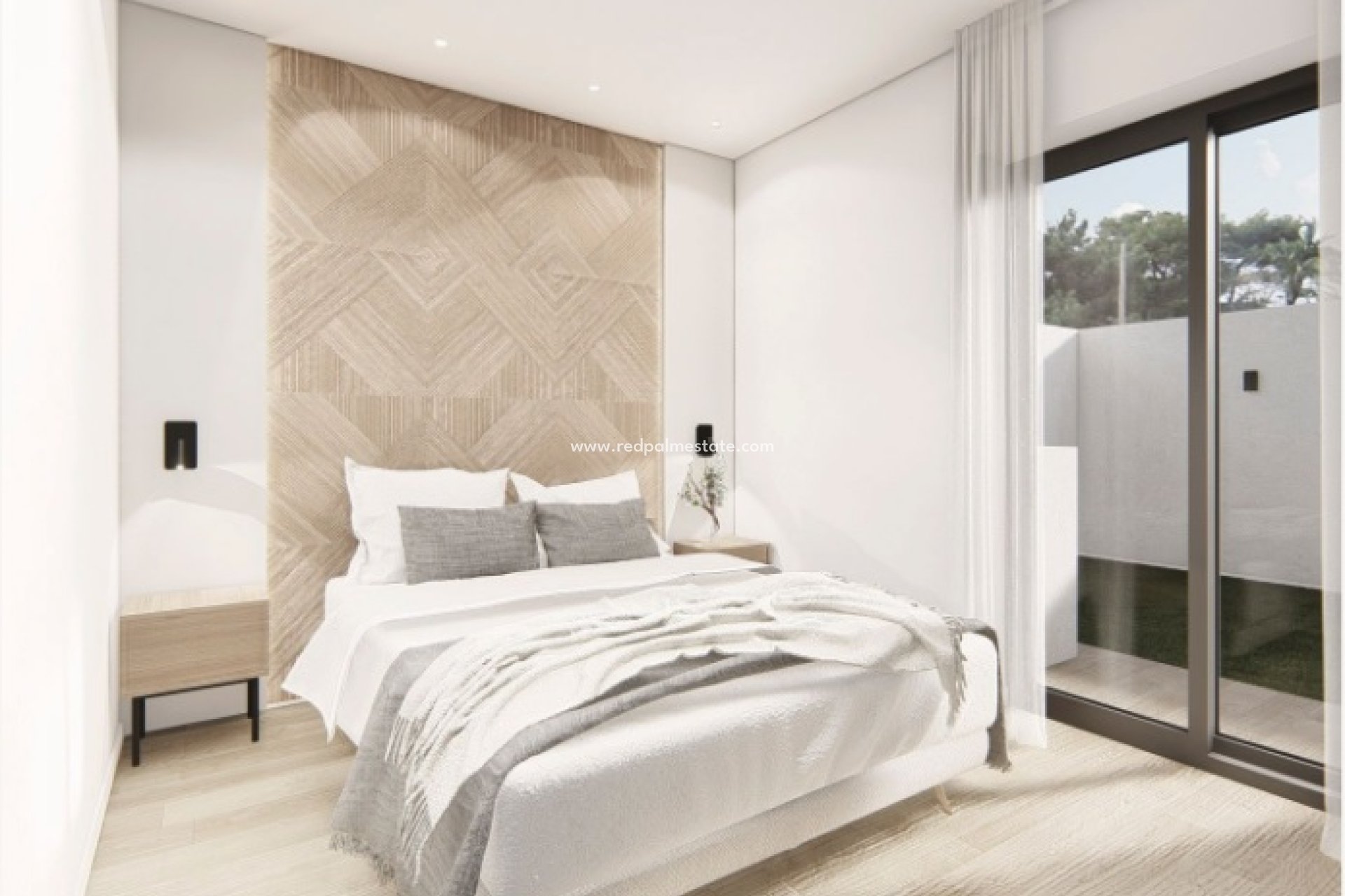 Nouvelle construction - Villa -
San Pedro del Pinatar - San Pedro de Pinatar