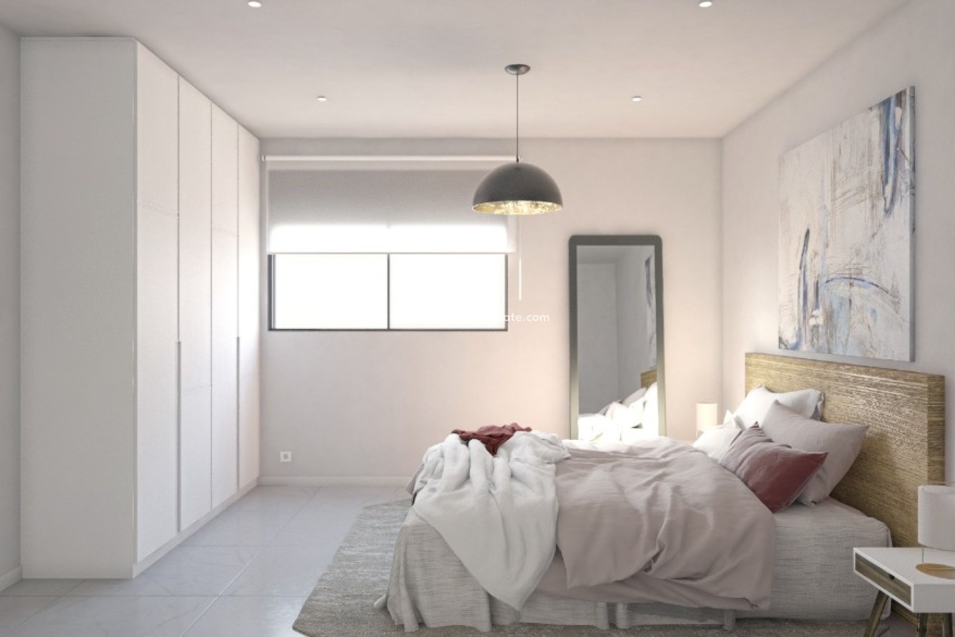 Nouvelle construction - Villa -
San Pedro del Pinatar - San Pedro de Pinatar